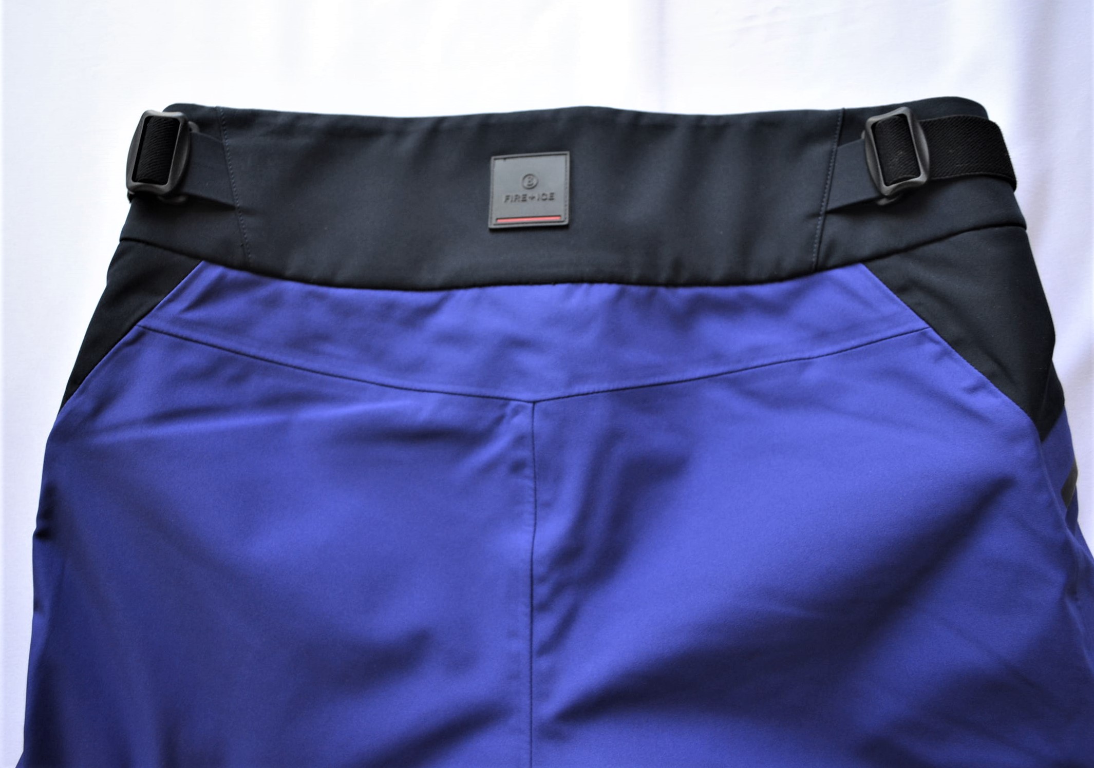 BOGNER FIRE + ICE DAMEN SKIHOSE JANE VIOLETT Gr 36 S NEU – Bild 6