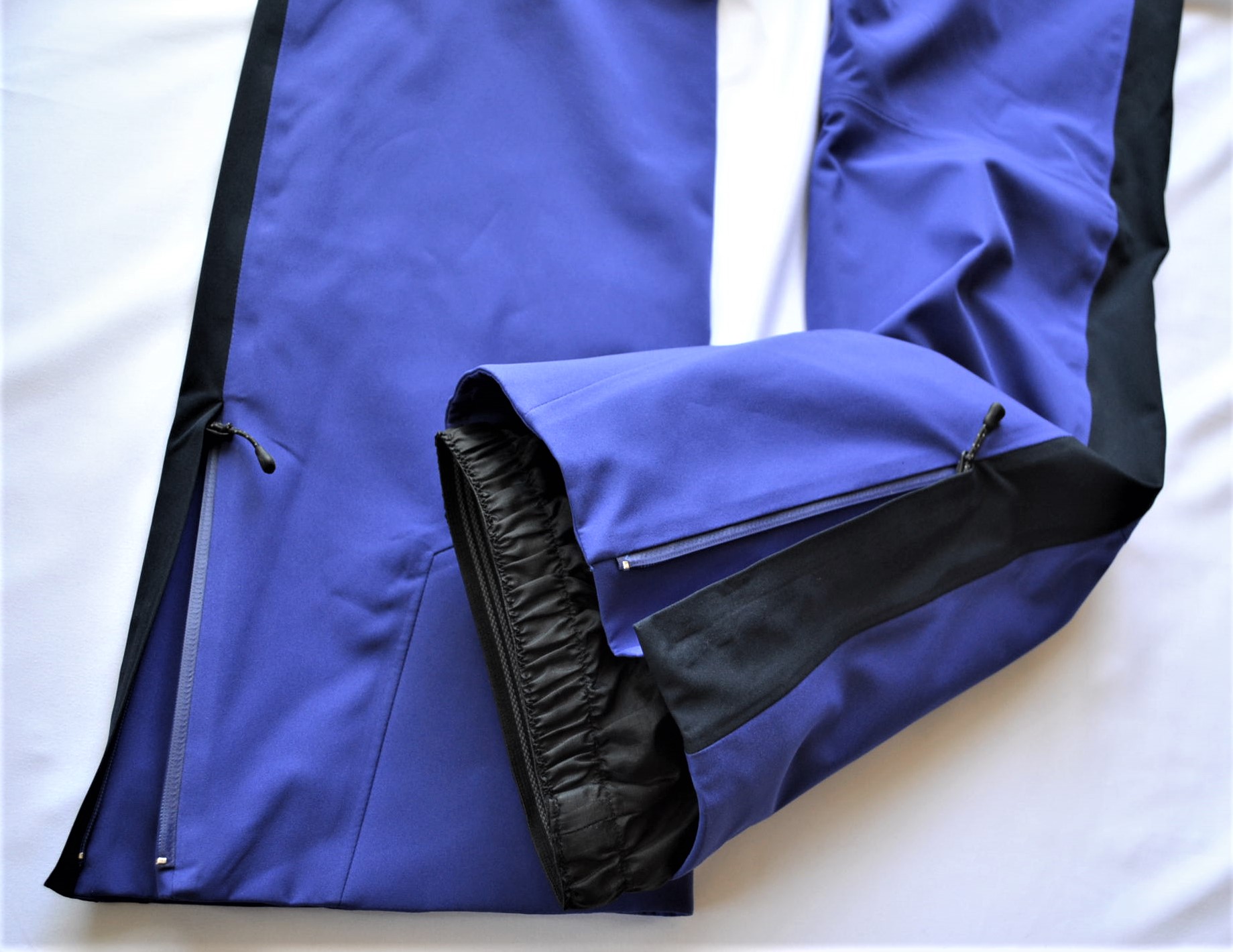 BOGNER FIRE + ICE DAMEN SKIHOSE JANE VIOLETT Gr 36 S NEU – Bild 7