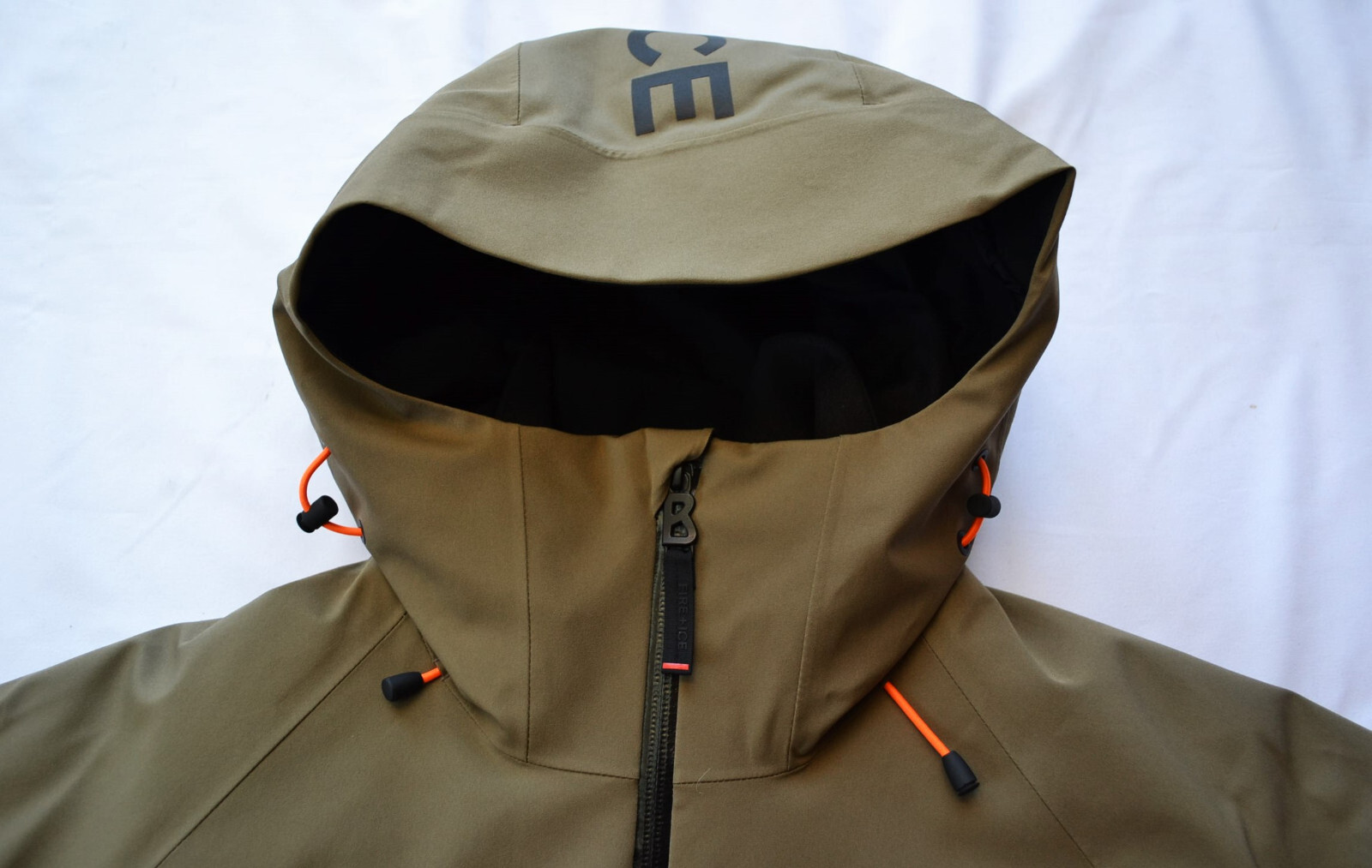 BOGNER FIRE+ICE HERREN SKIJACKE TAJO 4 WEGE STRETCH OLIV-BLAU Gr 50 L NEU – Bild 12