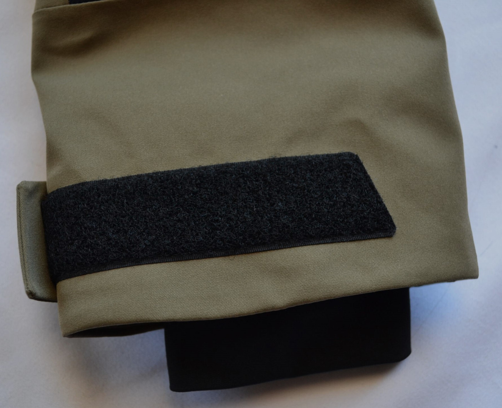 BOGNER FIRE+ICE HERREN SKIJACKE TAJO 4 WEGE STRETCH OLIV-BLAU Gr 50 L NEU – Bild 7