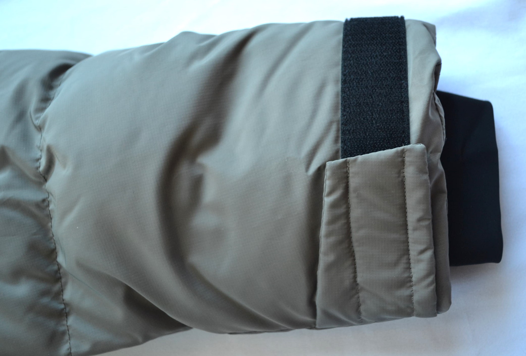 BOGNER FIRE+ICE WALT 2 HERREN DAUNENMANTEL PARKA SCHWARZ-GREIGE Gr 52 54 XL XXL NEU – Bild 7