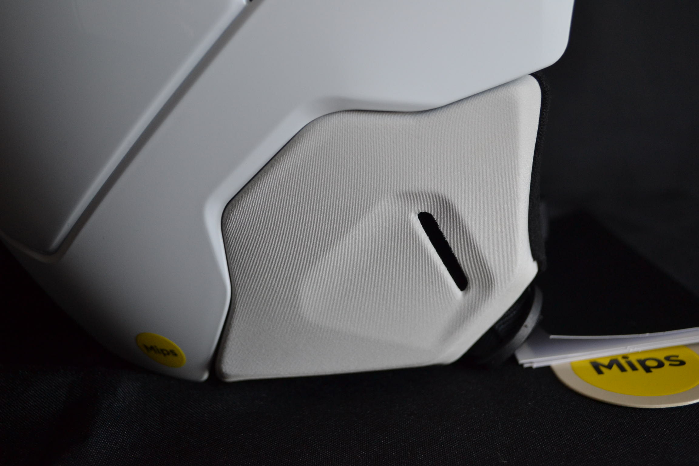 BOGNER CORTINA SKIHELM SKI HERREN DAMEN HELM WEIß Gr XL 60-62 cm NEU OVP – Bild 6