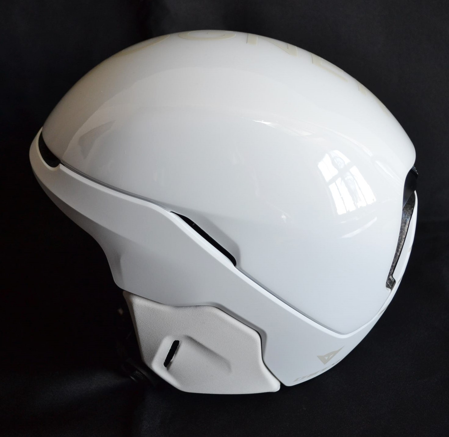 BOGNER CORTINA SKIHELM SKI HERREN DAMEN HELM WEIß Gr XL 60-62 cm NEU OVP – Bild 8