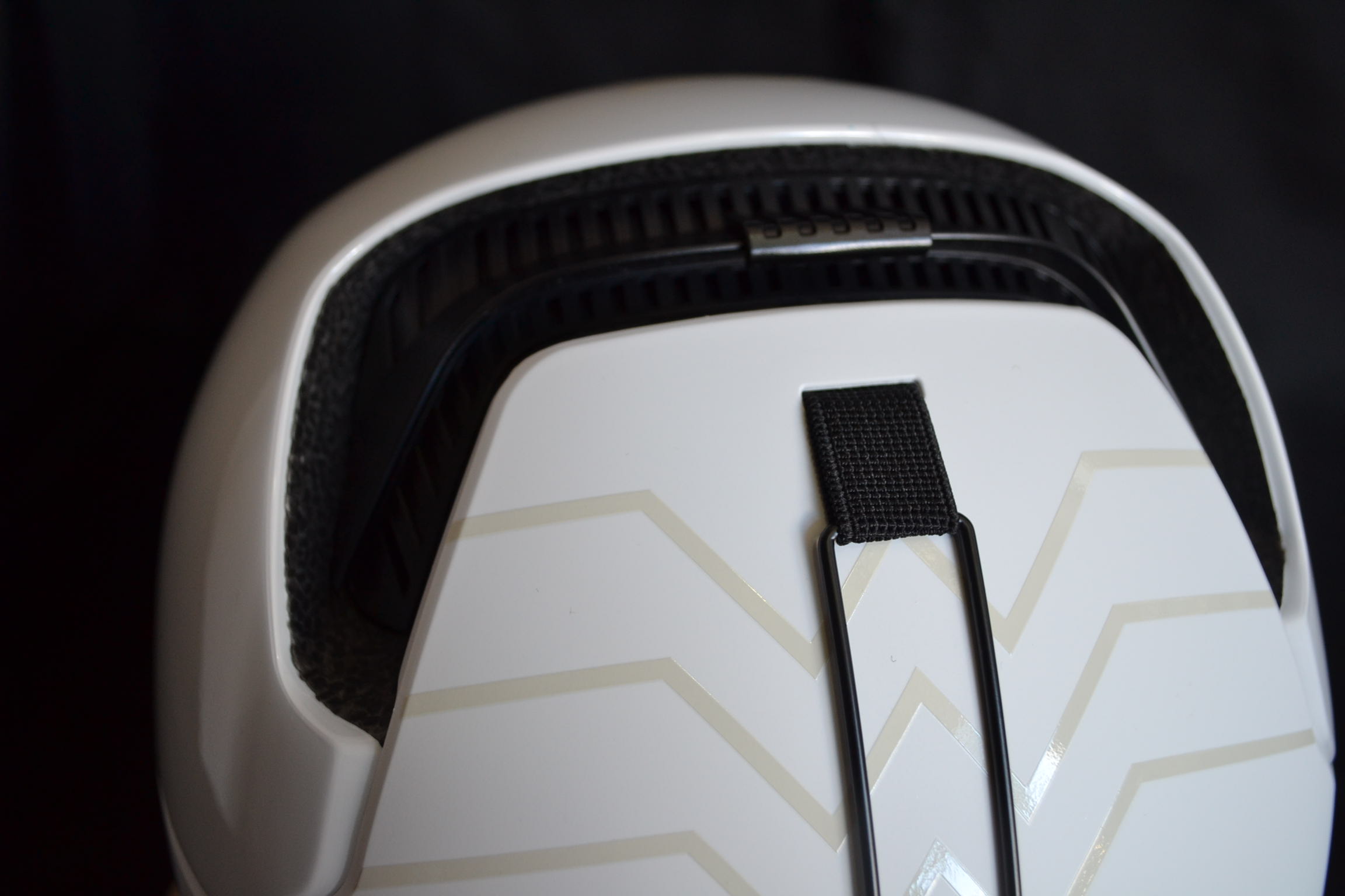 BOGNER CORTINA SKIHELM SKI HERREN DAMEN HELM WEIß Gr XL 60-62 cm NEU OVP – Bild 12