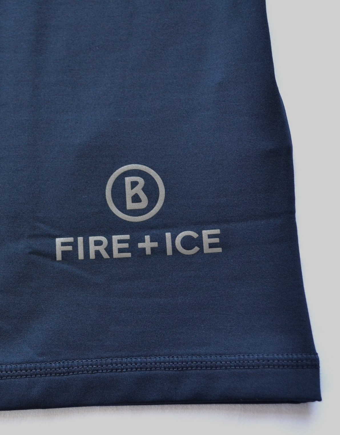 BOGNER FIRE+ICE PASCAL HERREN SKI LONGSLEEVE DUNKELBLAU FIRST LAYER STRETCH UNTERZIEHER Gr L XL XXL NEU – Bild 4