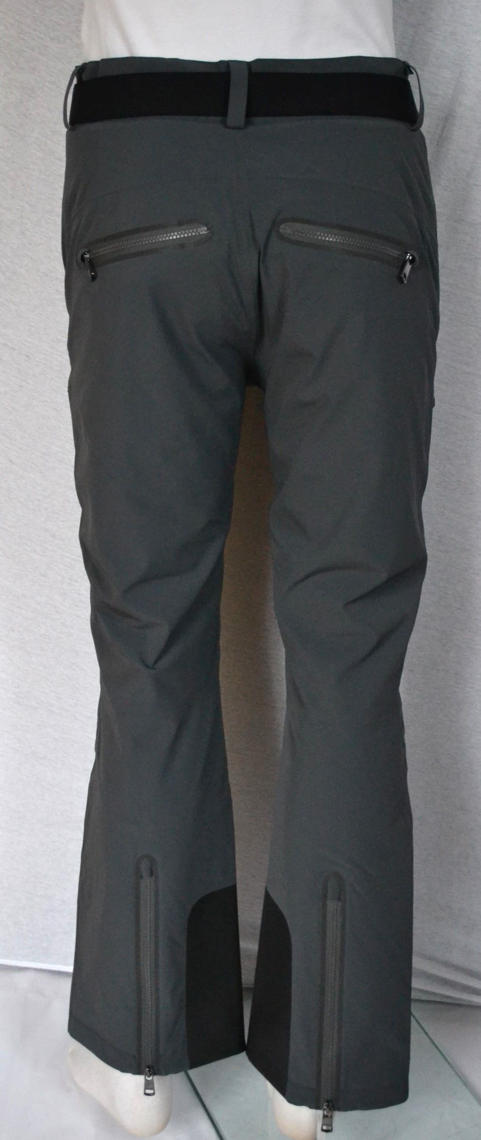 BOGNER HERREN SET TEAM SKIANZUG SKIJACKE JORIK MIT FLAMMEN + SKIHOSE TIM 4 GELB-GRAU Gr 48 54 56 M XXL 3XL NEU – Bild 23