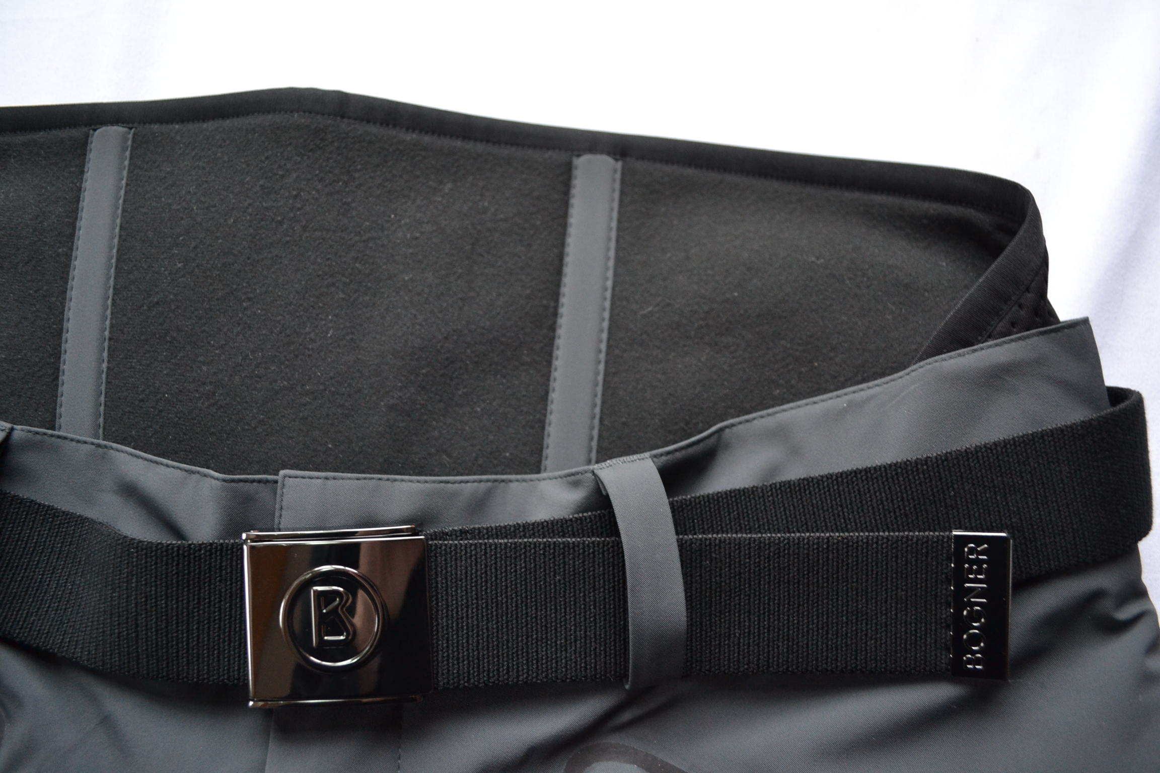 BOGNER HERREN SET TEAM SKIANZUG SKIJACKE JORIK MIT FLAMMEN + SKIHOSE TIM 4 GELB-GRAU Gr 48 54 56 M XXL 3XL NEU – Bild 25