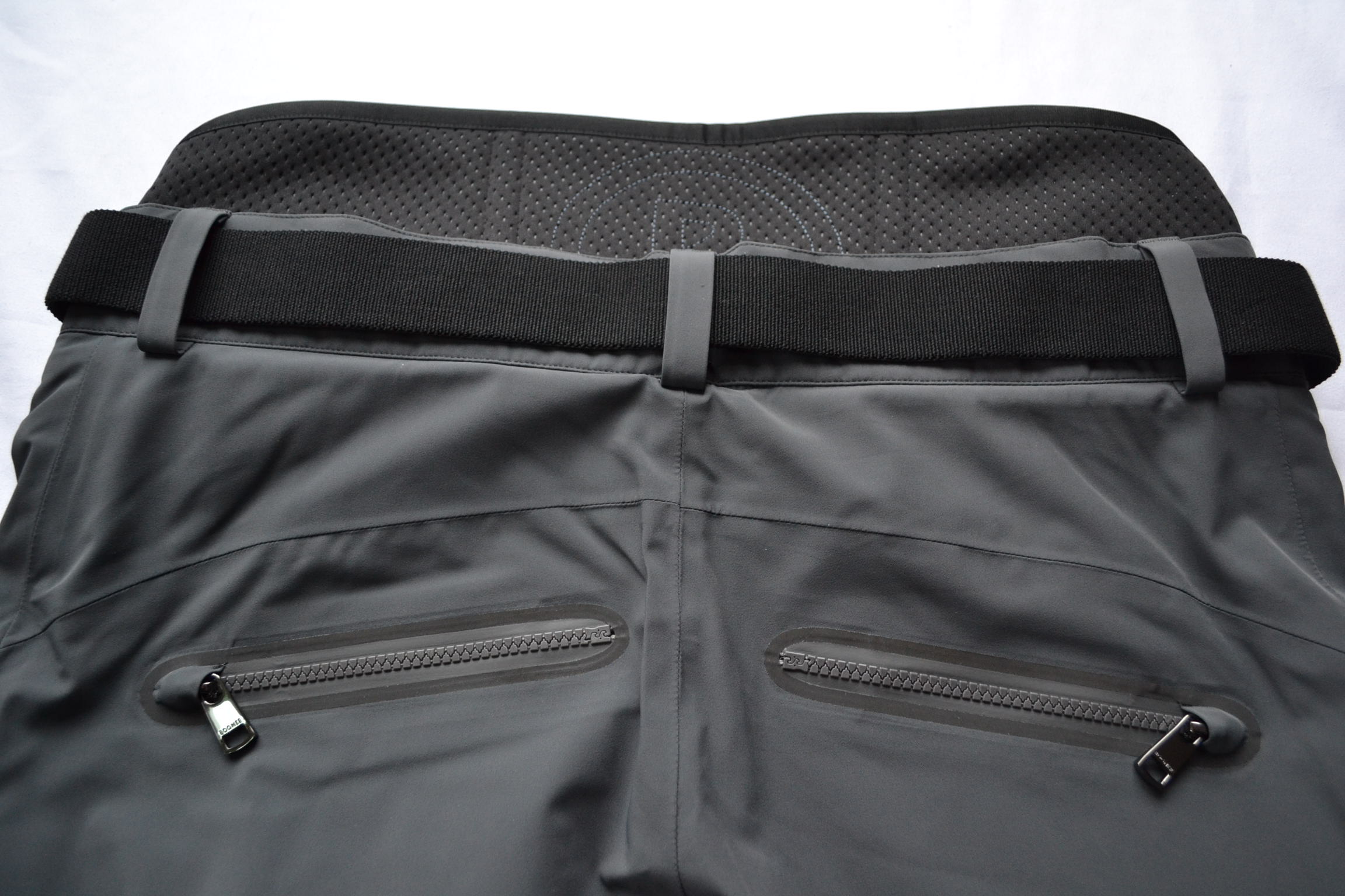 BOGNER HERREN SET TEAM SKIANZUG SKIJACKE JORIK MIT FLAMMEN + SKIHOSE TIM 4 GELB-GRAU Gr 48 54 56 M XXL 3XL NEU – Bild 27