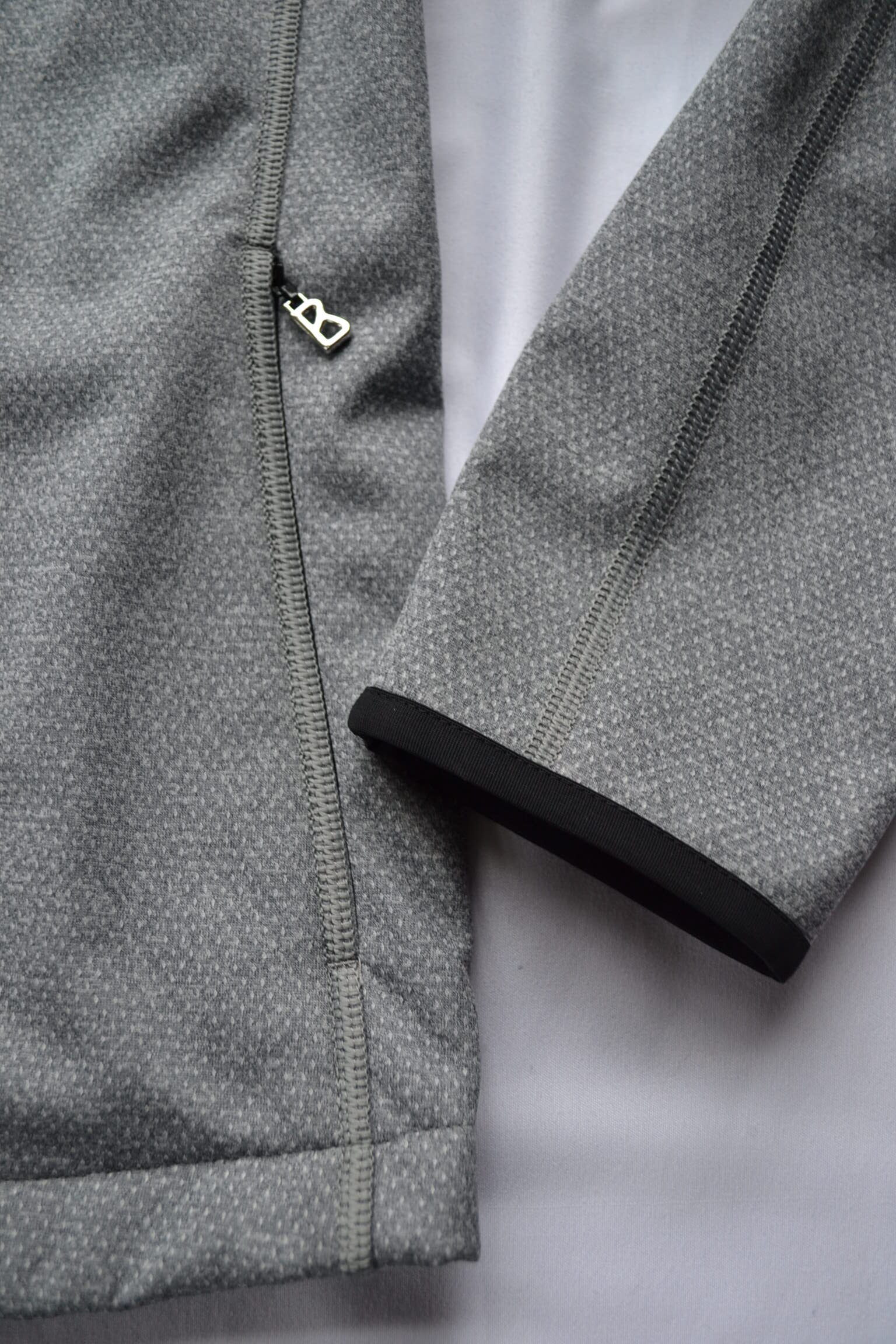 BOGNER DSV DAMEN TEAM DICKE SOFTSHELLJACKE JACKE GRAU Gr 38 M NEU – Bild 8