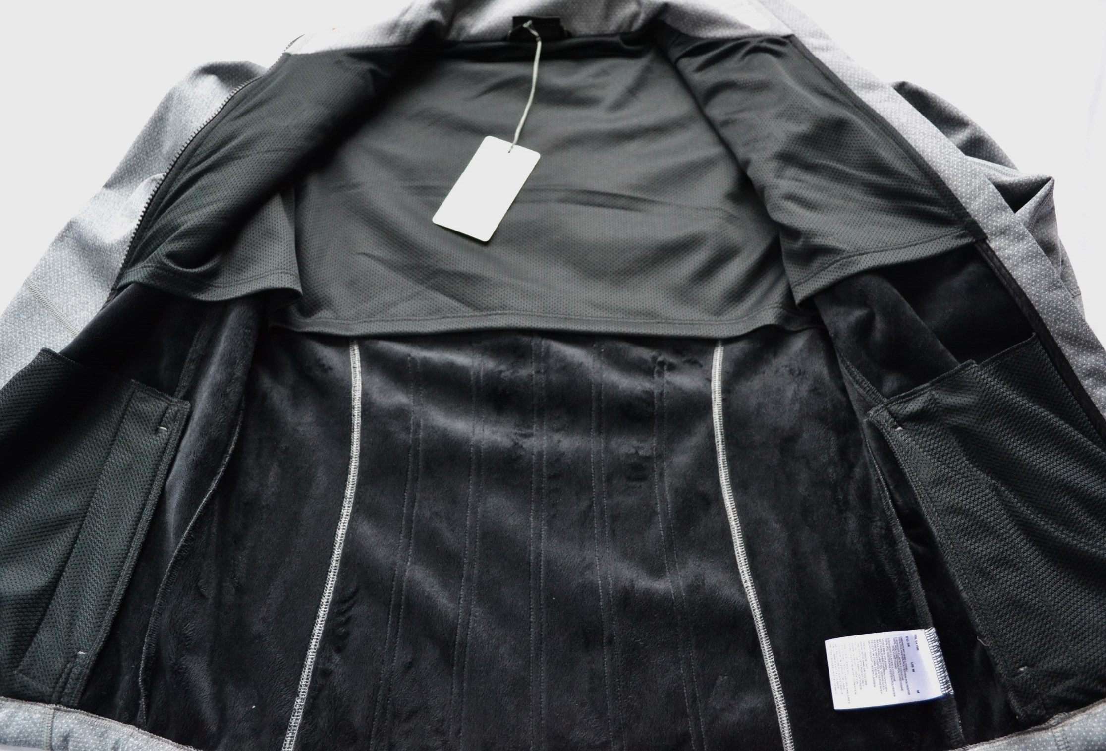 BOGNER DSV DAMEN TEAM DICKE SOFTSHELLJACKE JACKE GRAU Gr 38 M NEU – Bild 9