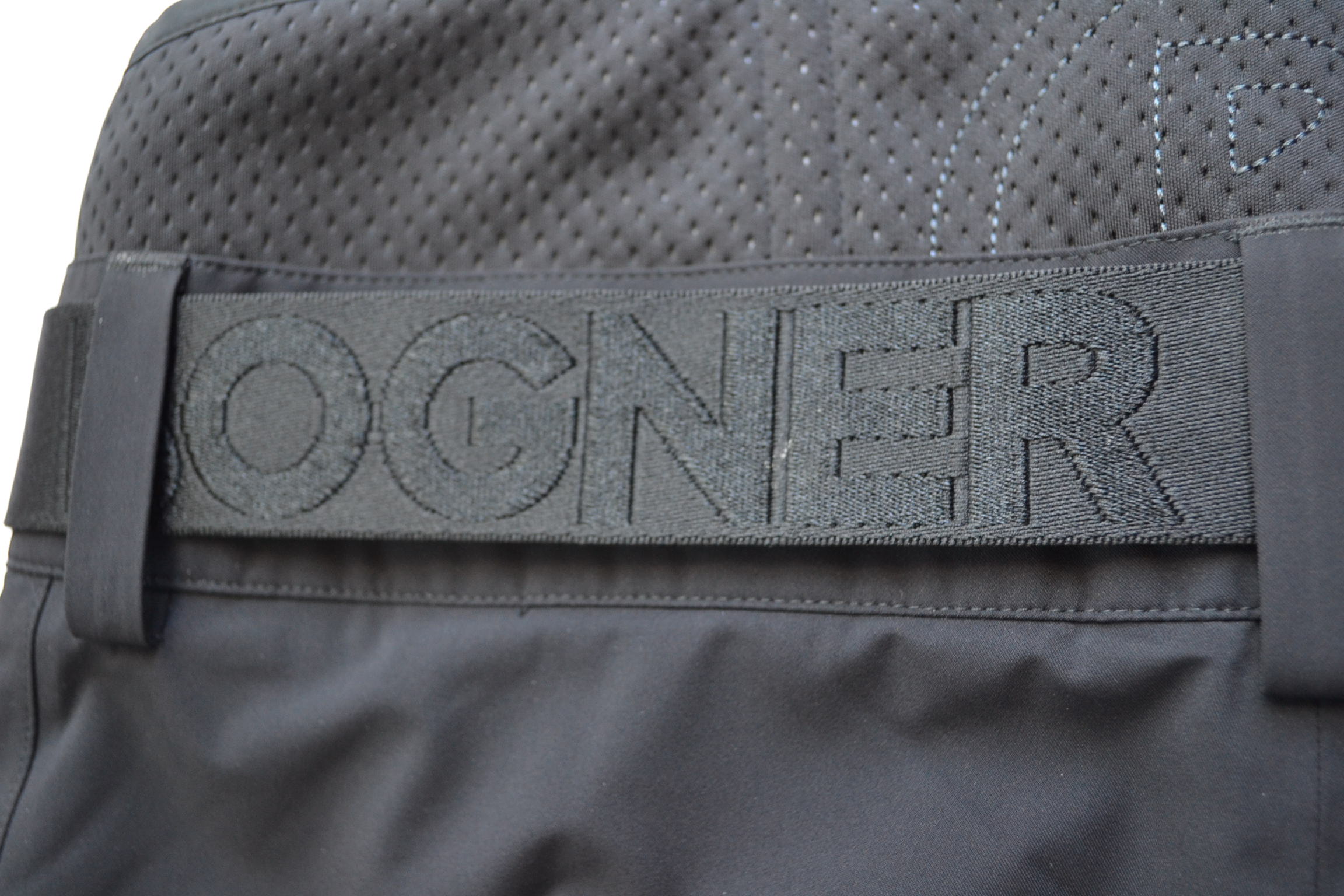 BOGNER 007 BOND 2 HERREN SKIHOSE STRETCH SCHWARZ MIT GÜRTEL Gr 46 48 54 56 58 S M XXL 3XL 4XL NEU – Bild 17
