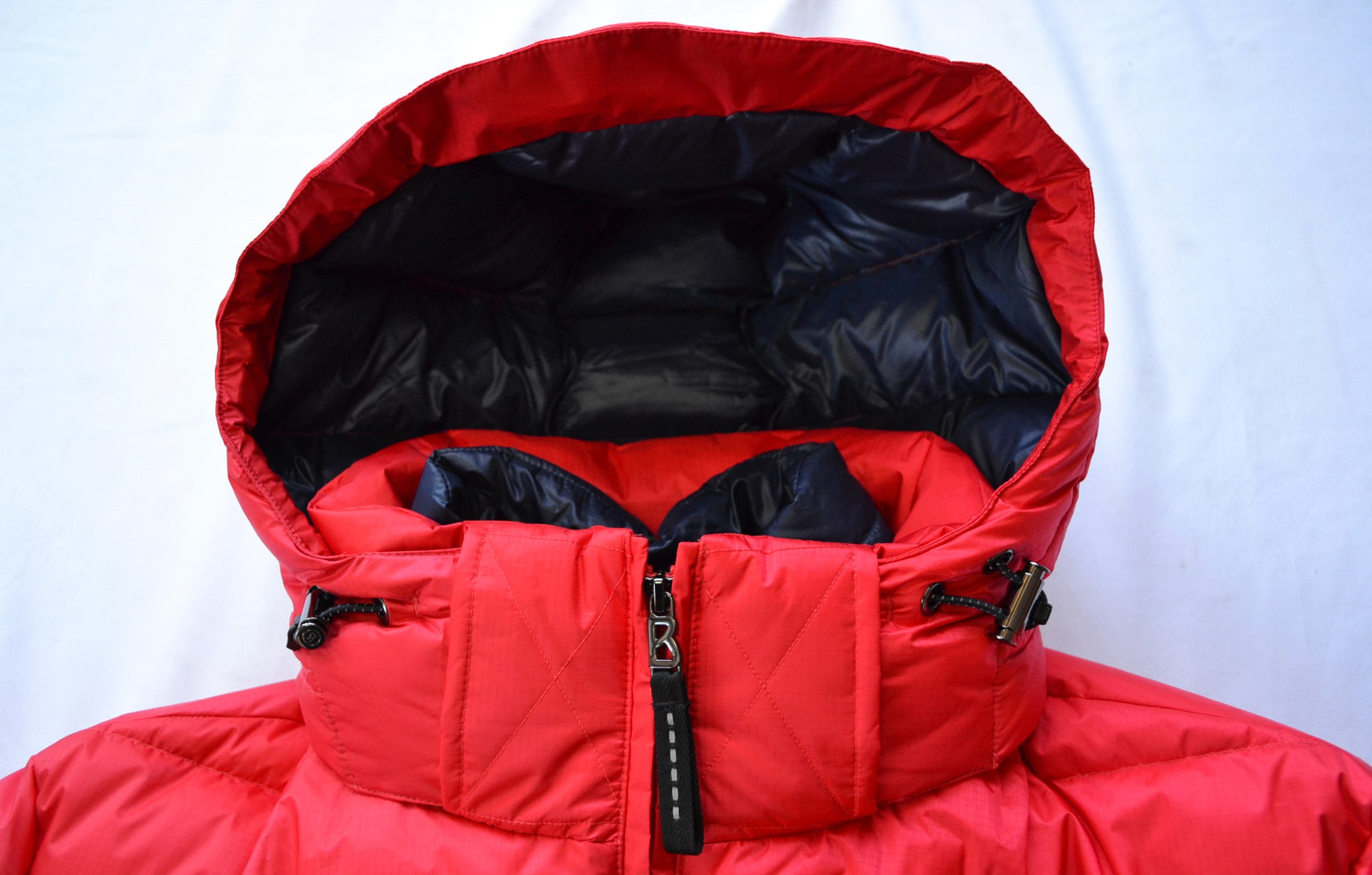 BOGNER SIM-DO HERREN DAUNEN SKI JACKE ROT-BLAU Gr 50 52 54 56 58 L XL XXL 3XL 4XL NEU – Bild 15