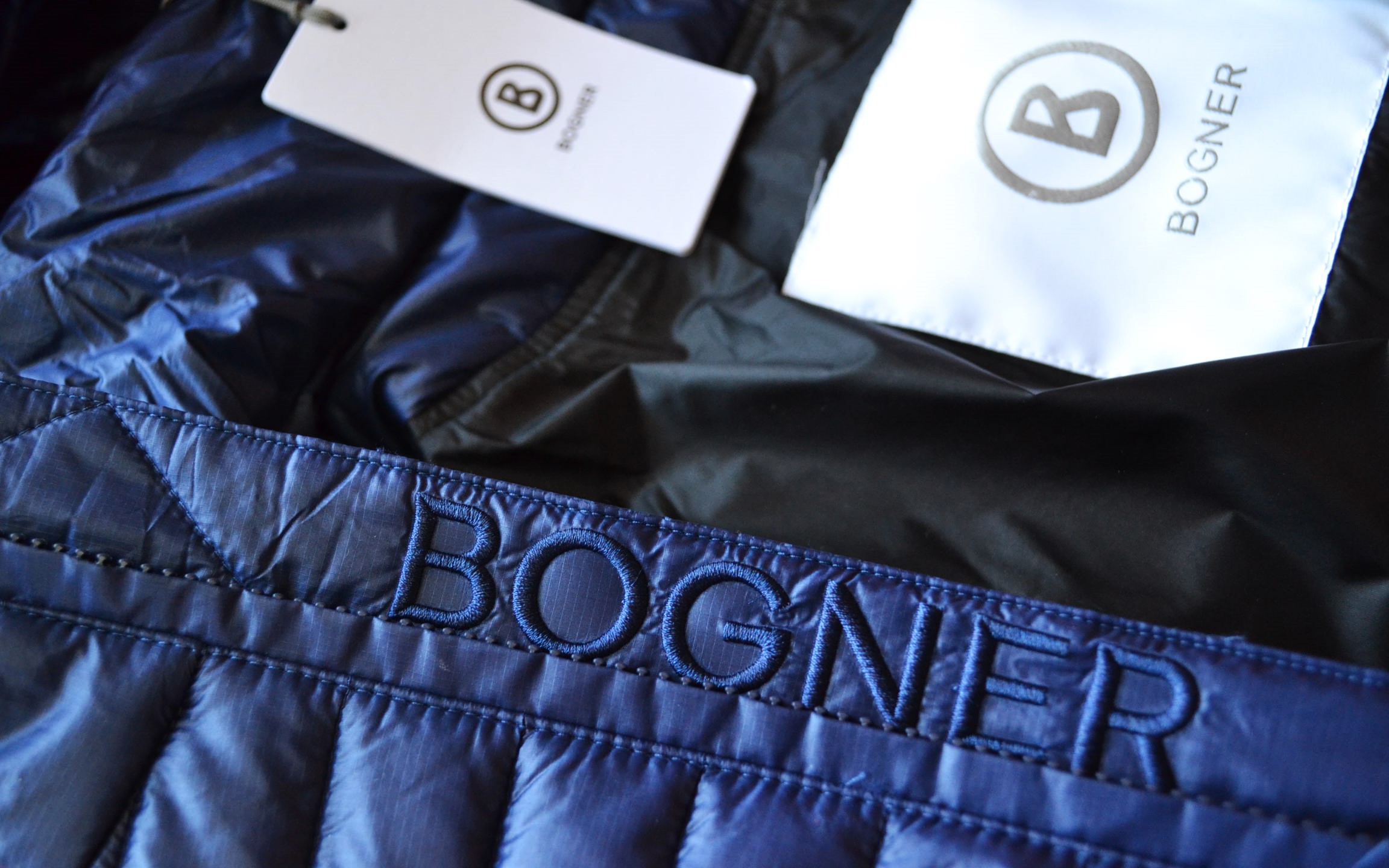 BOGNER SIM-DO HERREN DAUNEN SKI JACKE ROT-BLAU Gr 50 52 54 56 58 L XL XXL 3XL 4XL NEU – Bild 10