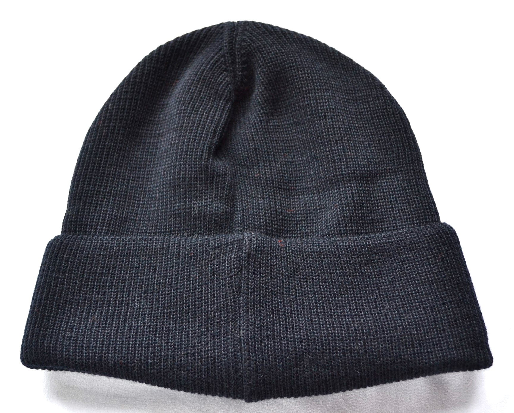 BOGNER FIRE+ICE HERREN DAMEN MÜTZE TAREK 50% WOLLE WOLLMÜTZE DUNKELBLAU NEU – Bild 5