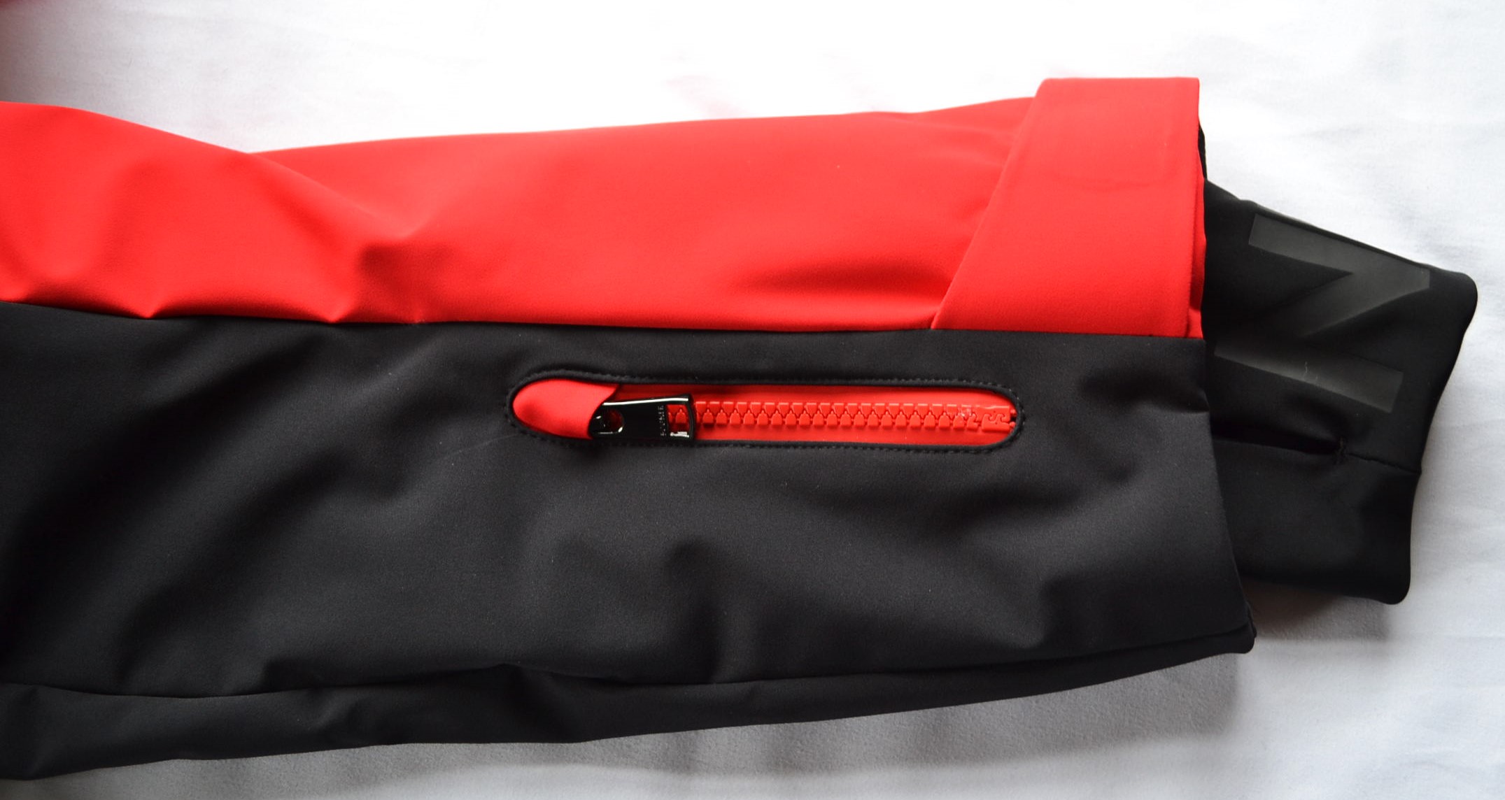 BOGNER SET SKIANZUG HERREN SKIJACKE FELIKS ROT-SCHWARZ STRETCH + SKIHOSE TIM2 Gr 50 L NEU – Bild 11