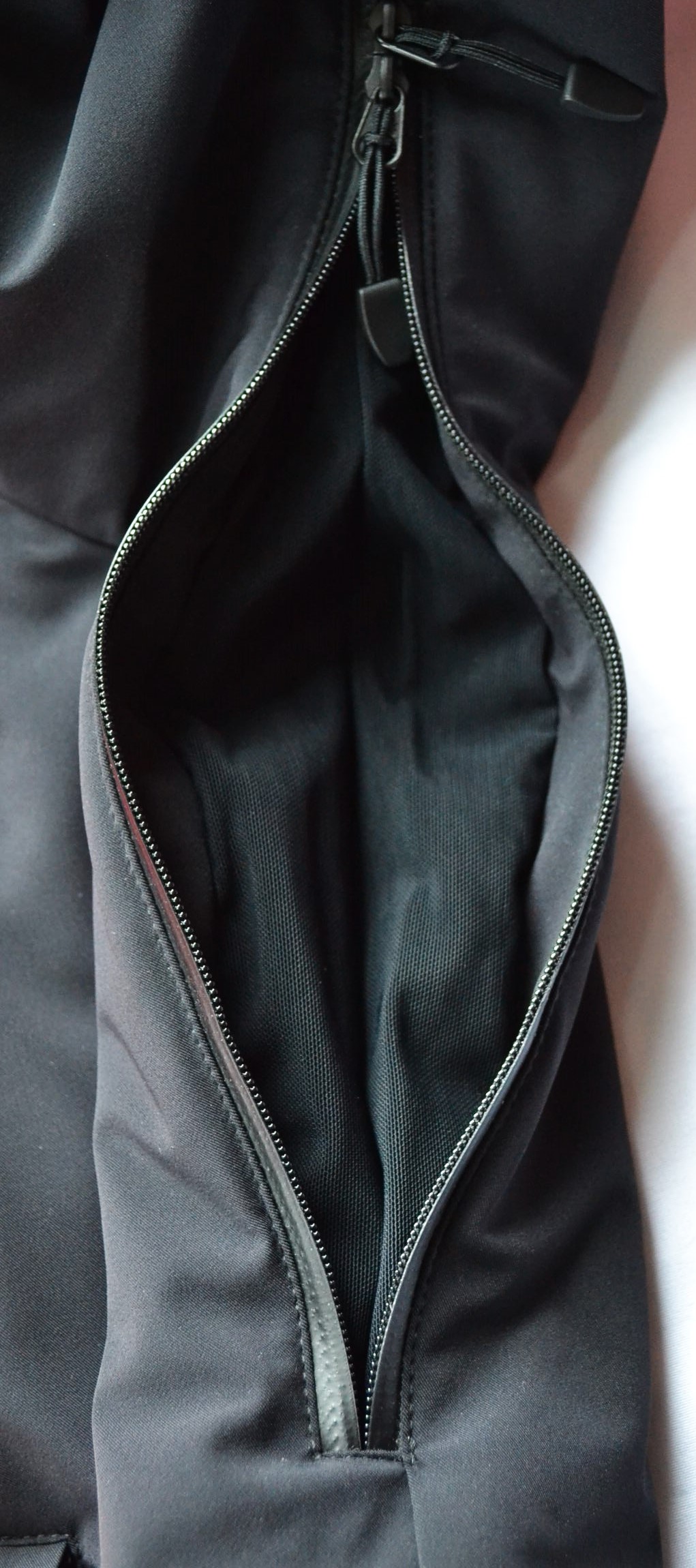 BOGNER SET SKIANZUG HERREN SKIJACKE FELIKS ROT-SCHWARZ STRETCH + SKIHOSE TIM2 Gr 50 L NEU – Bild 13