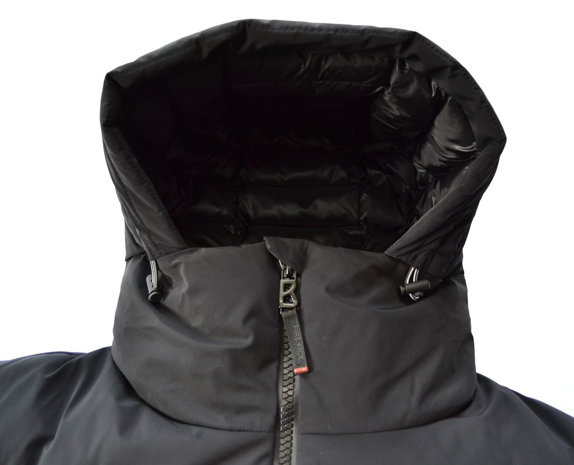 BOGNER FIRE+ICE NEILA DAMEN DAUNEN SKIJACKE SCHWARZ Gr 36 S NEU – Bild 12