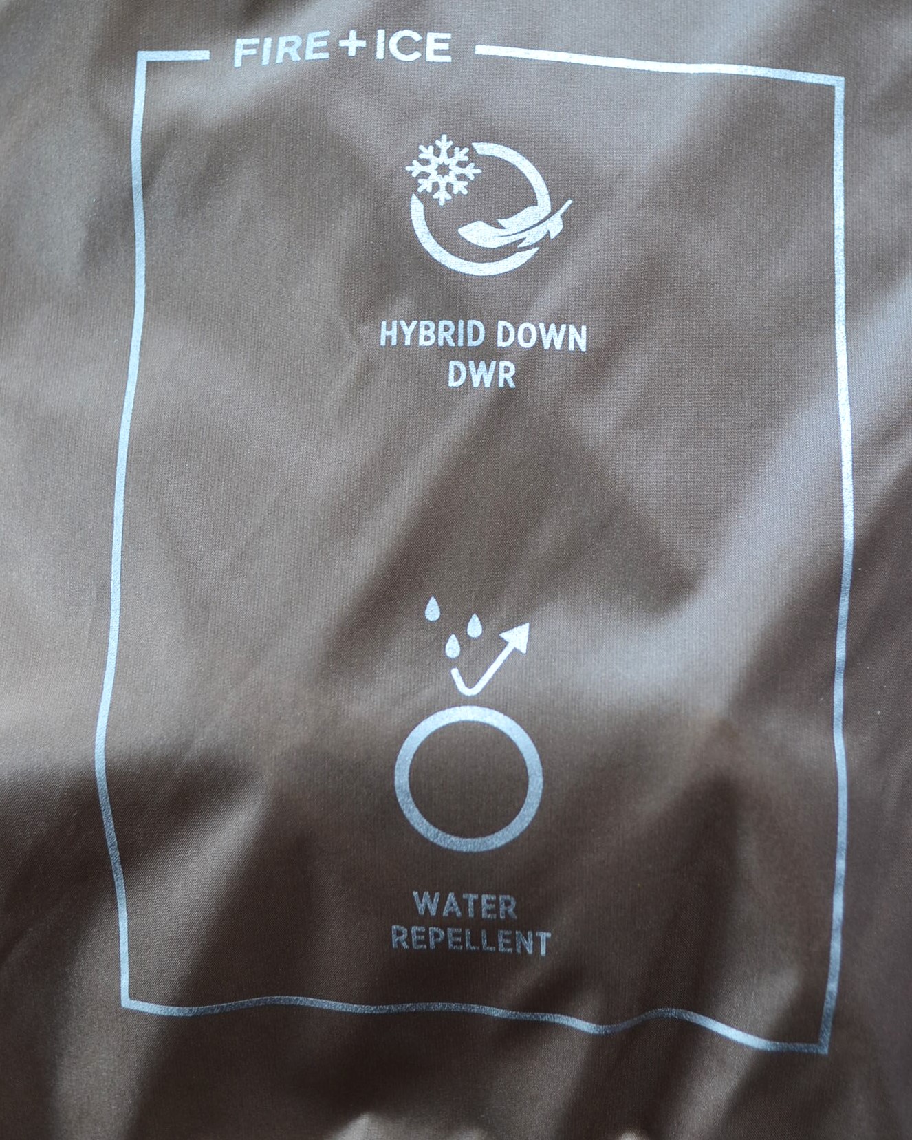 BOGNER FIRE+ICE NEILA DAMEN DAUNEN SKIJACKE SCHWARZ Gr 36 S NEU – Bild 5