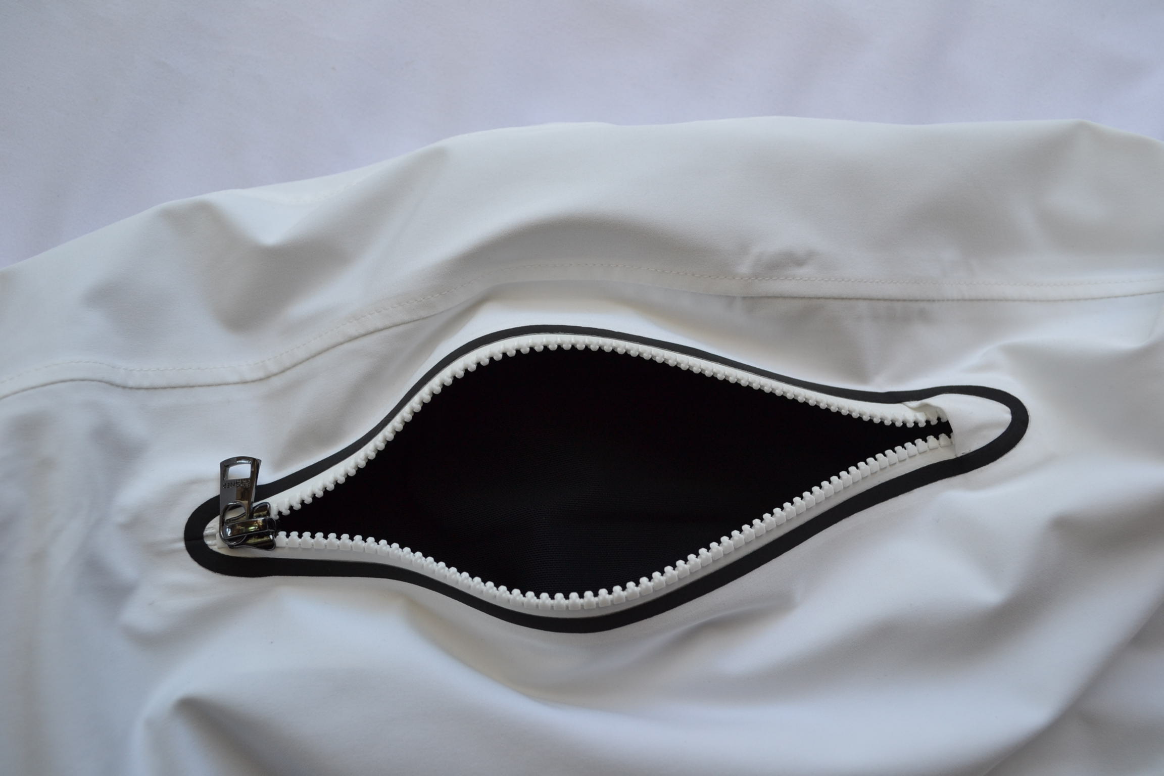 BOGNER THORE T HERREN SKIHOSE MIT GÜRTEL 4 WEGE STRETCH MENS WEIß Gr 54 XXL NEU – Bild 10