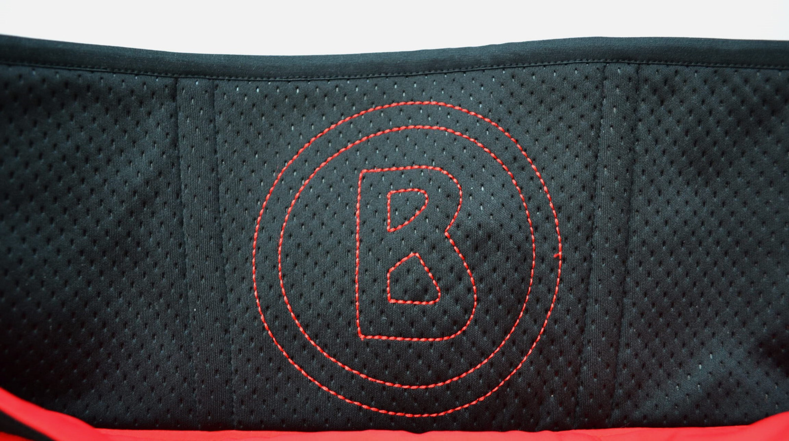 BOGNER TIM4 HERREN SKIHOSE MIT GÜRTEL ROT Gr 50L 56 L 3XL NEU – Bild 11