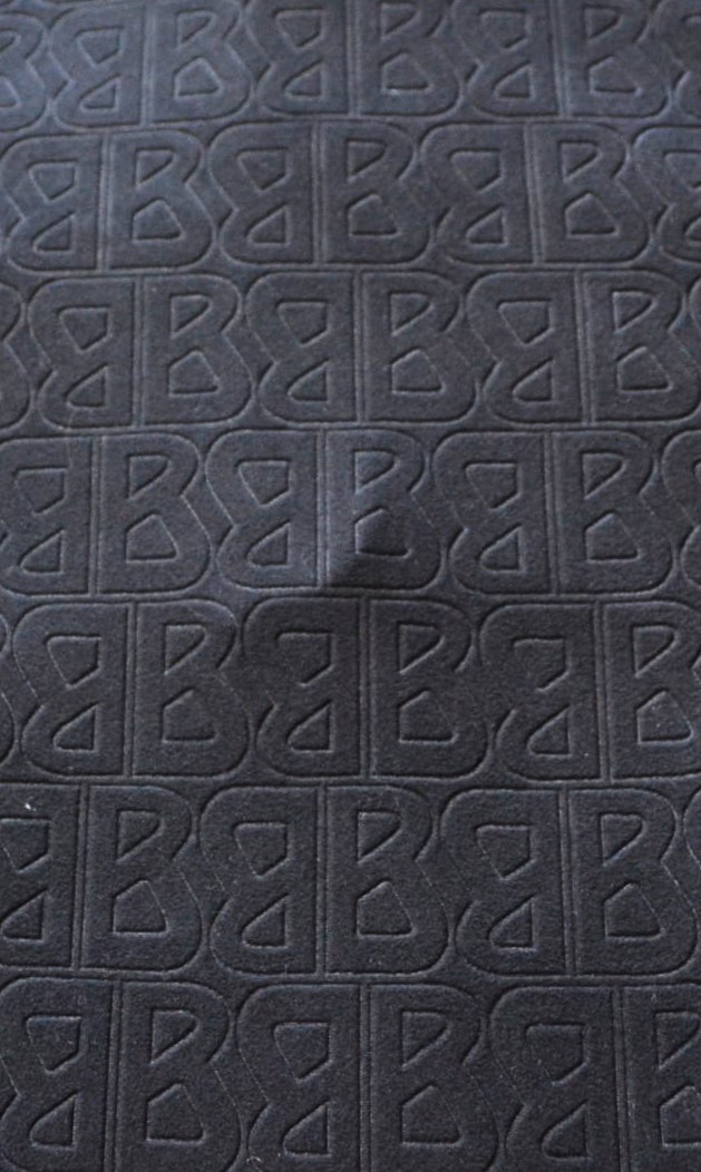 BOGNER HARRY HERREN SKI FLEECE LONGSLEEVE FIRST LAYER UNTERZIEHER SCHWARZ LOGO PRINT Gr L 50 NEU – Bild 7