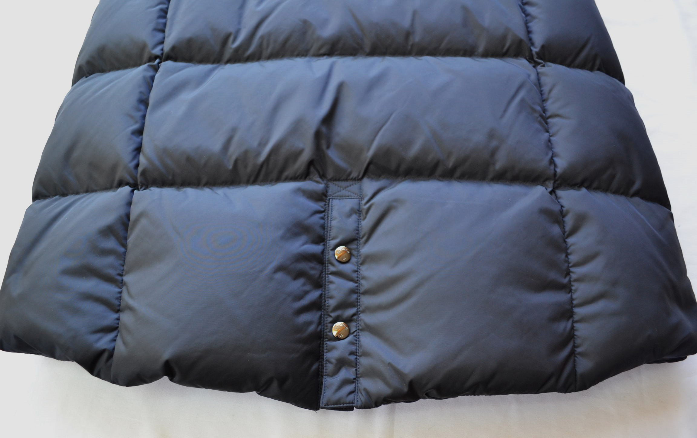 BOGNER ERICO HERREN DAUNENMANTEL PARKA JACKE BLAU Gr 50 52 54 L XL XXL NEU – Bild 16