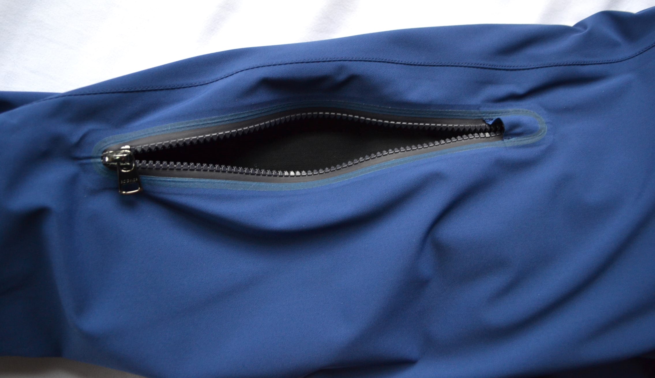 BOGNER TOBI HERREN SKIHOSE 4-WEGE STRETCH BLAU Gr 50 L NEU – Bild 13