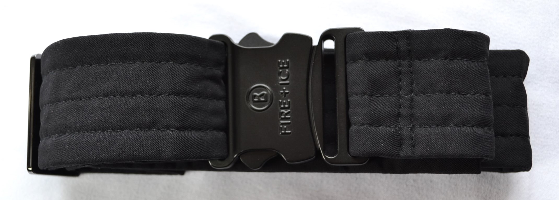 BOGNER FIRE+ICE DAMEN HERREN GÜRTEL für die SKIHOSE HOSE SCHWARZ max 90 cm NEU – Bild 6