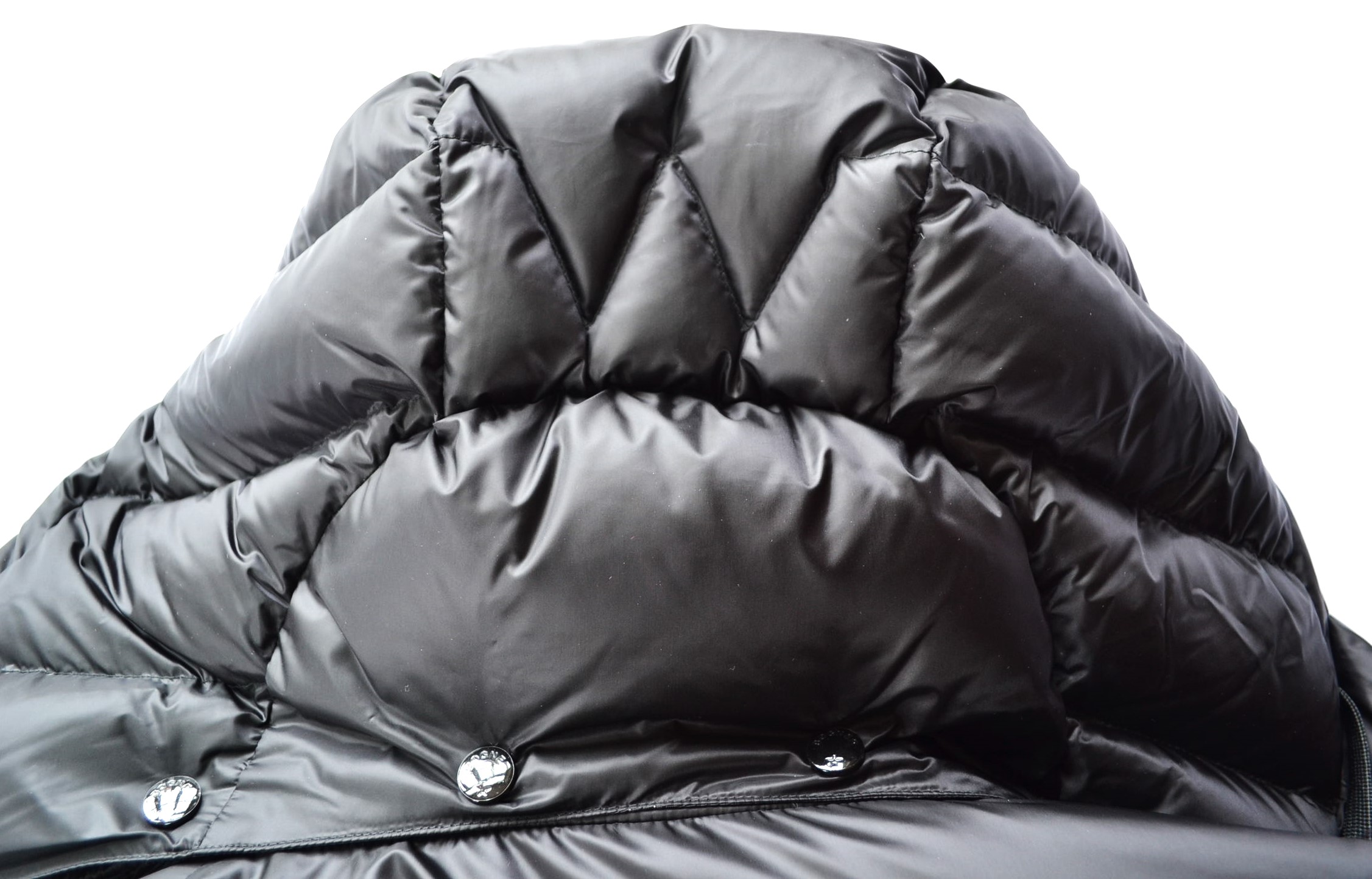 BOGNER CATHY DAMEN DAUNENJACKE JACKE OVERSIZE SCHWARZ Gr 36 S NEU – Bild 13