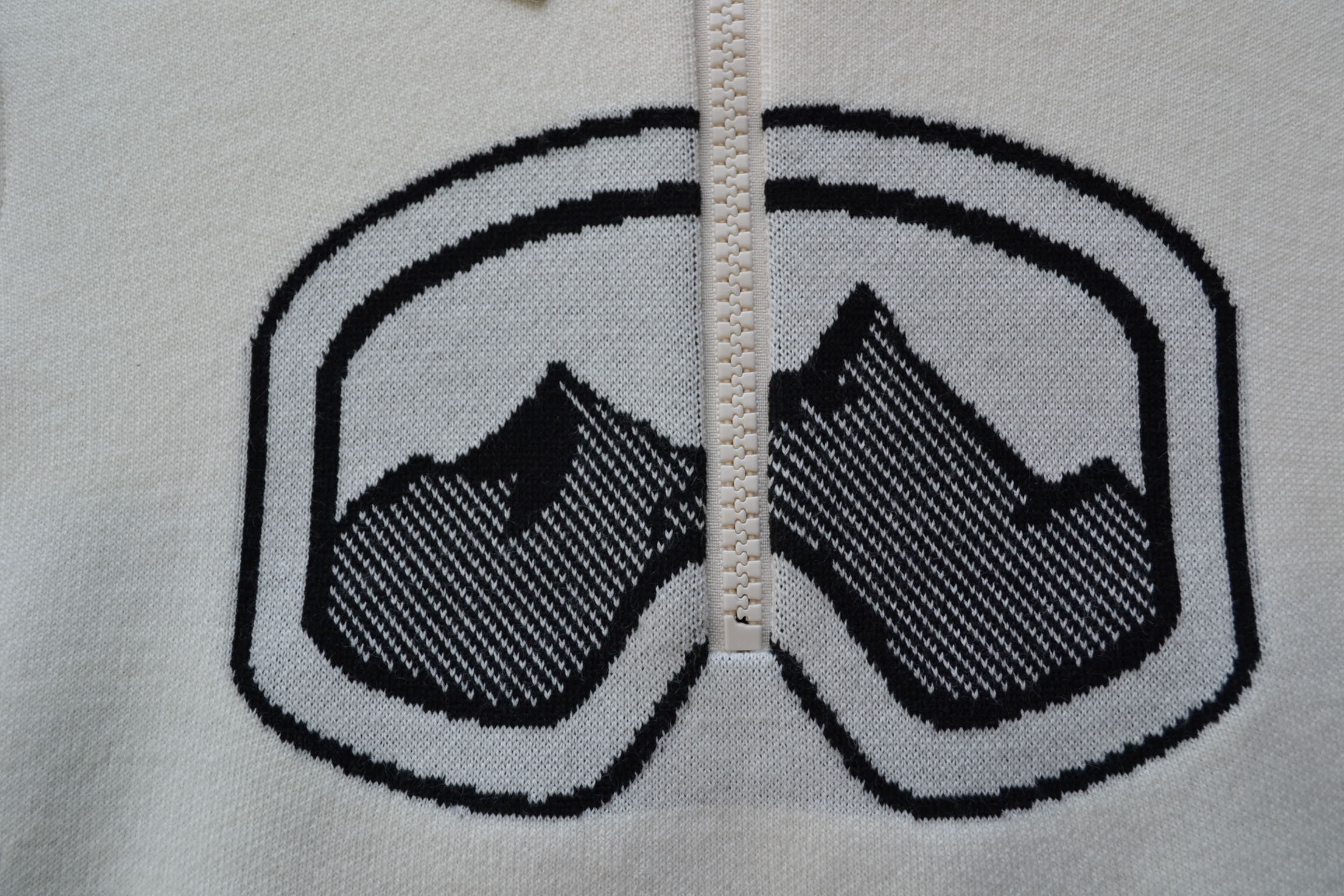 BOGNER FIRE+ICE AZRA 3 DAMEN STRICK TROYER PULLOVER WEIß Gr 36 S NEU – Bild 6