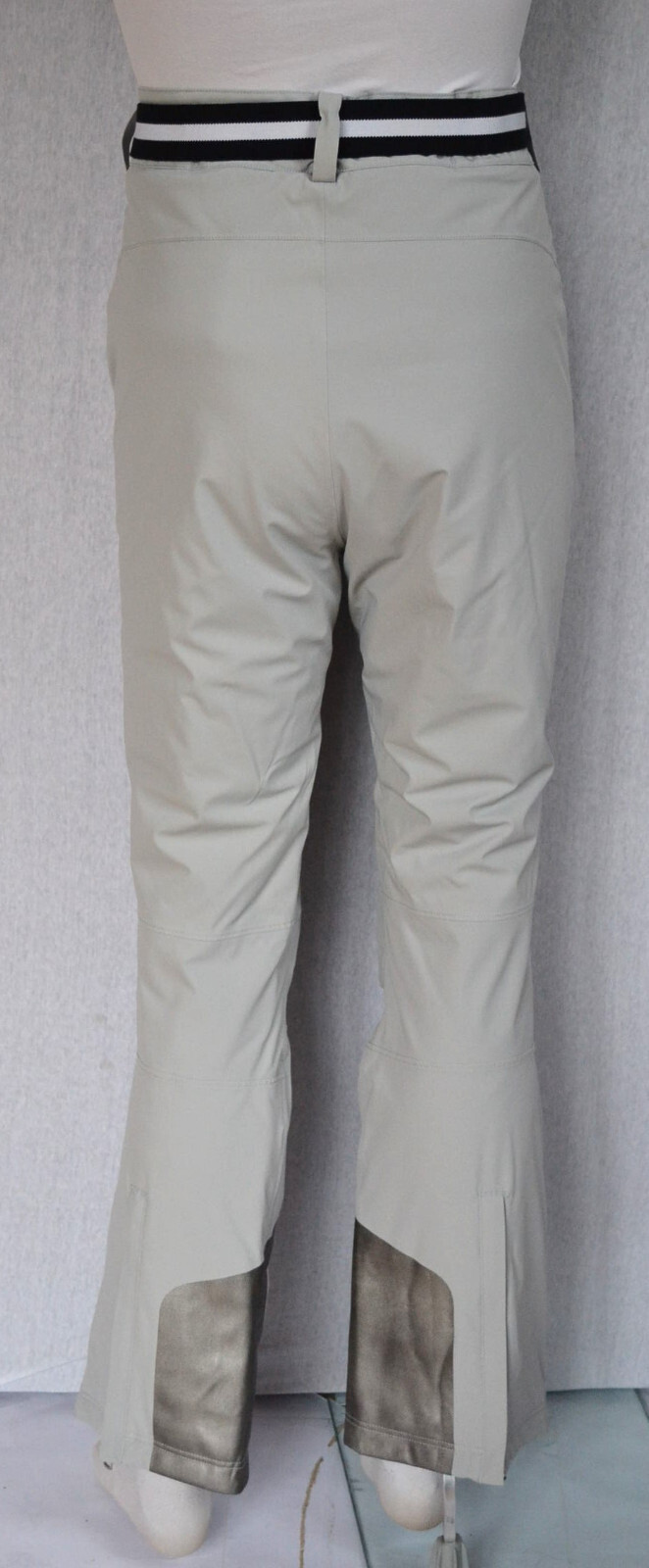 BOGNER SET SKIANZUG TINO HERREN DAUNEN SKIJACKE GRAU + SKIHOSE TOM GRAU Gr 56 3XL NEU – Bild 18