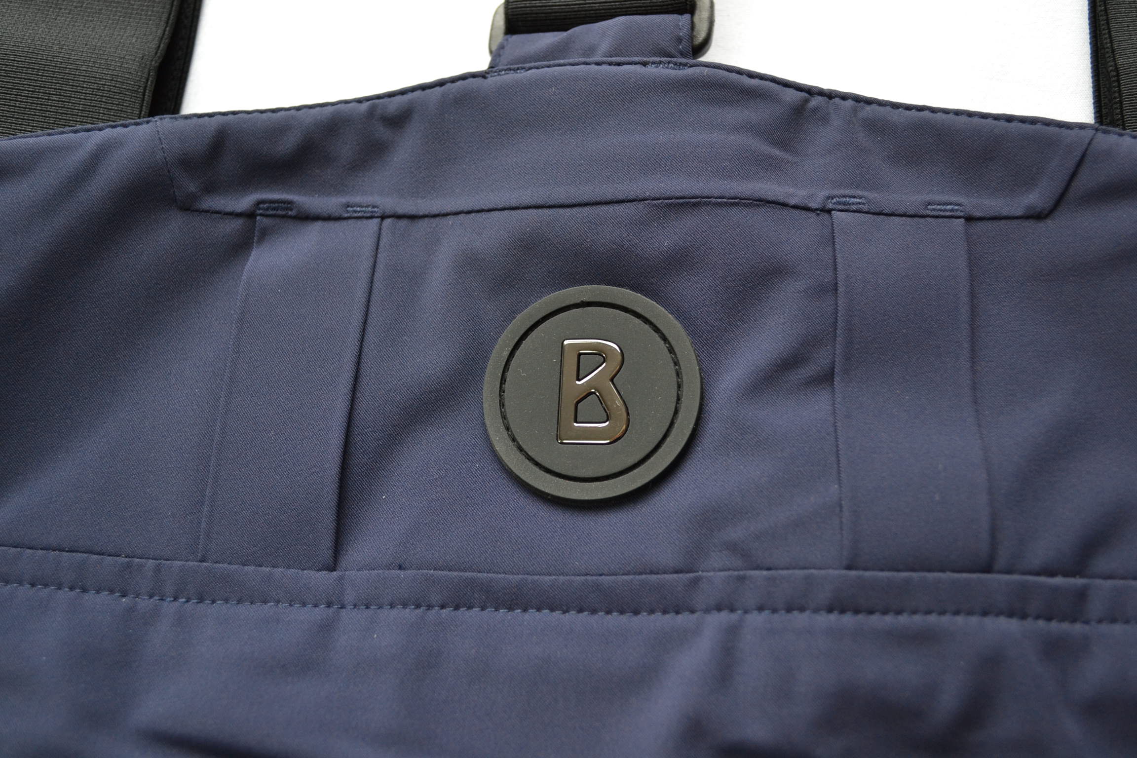 BOGNER HALVAR HERREN SKIHOSE MIT TRÄGERN BLAU Gr 48 50 52 54 M L XL XXL NEU – Bild 13