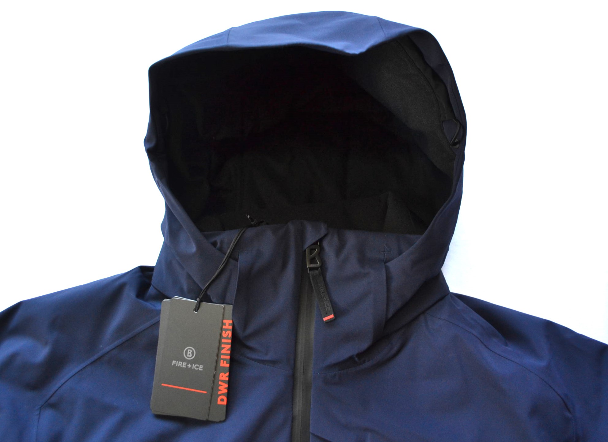 BOGNER FIRE+ICE EASON 2 HERREN SKIJACKE MENS BLAU Stretch Gr 50 54 L XXL NEU – Bild 11