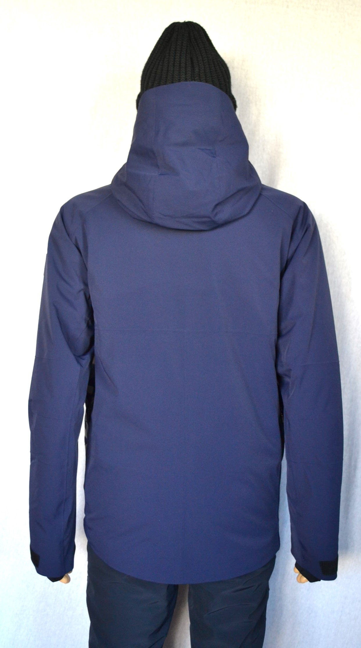 BOGNER FIRE+ICE EASON 2 HERREN SKIJACKE MENS BLAU Stretch Gr 50 54 L XXL NEU – Bild 4