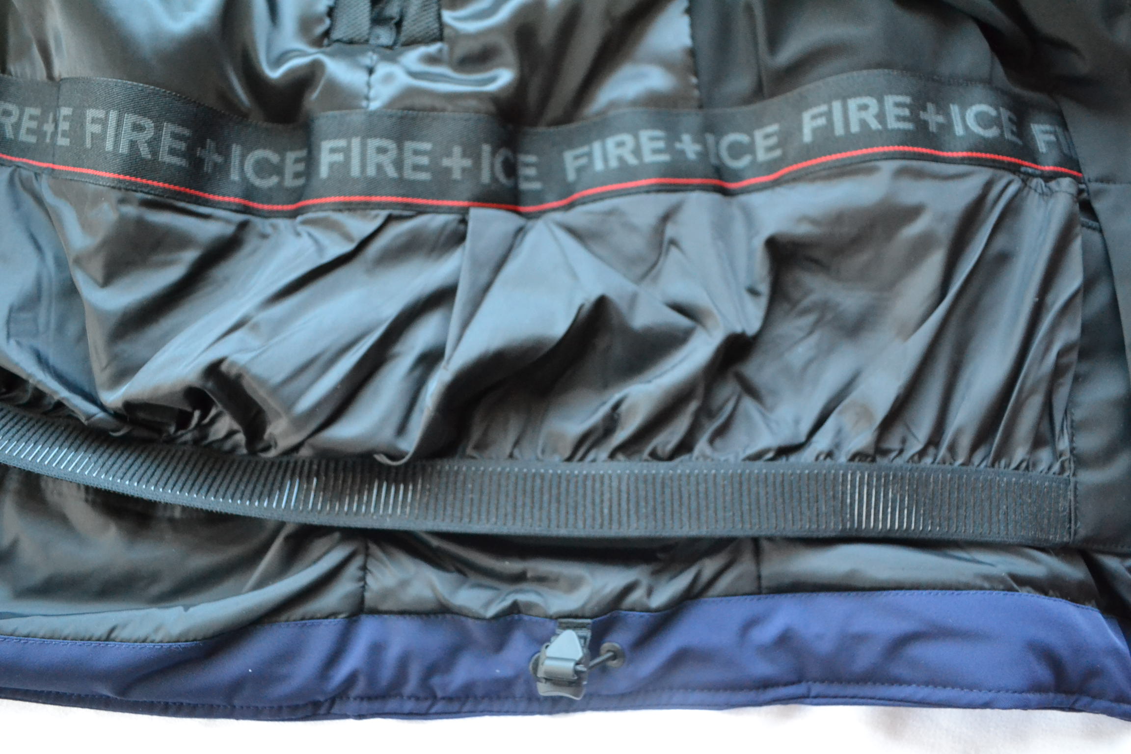 BOGNER FIRE+ICE EASON 2 HERREN SKIJACKE MENS BLAU Stretch Gr 50 54 L XXL NEU – Bild 6