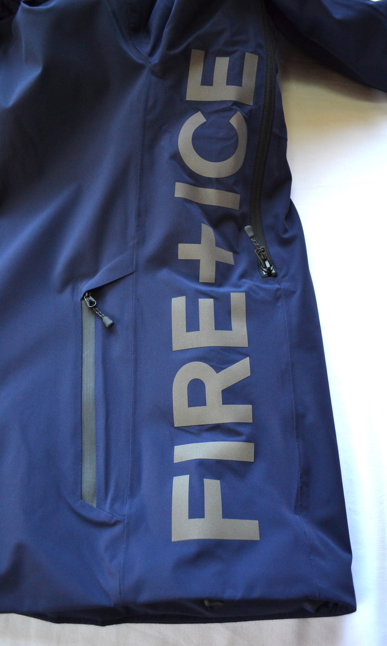 BOGNER FIRE+ICE EASON 2 HERREN SKIJACKE MENS BLAU Stretch Gr 50 54 L XXL NEU – Bild 8