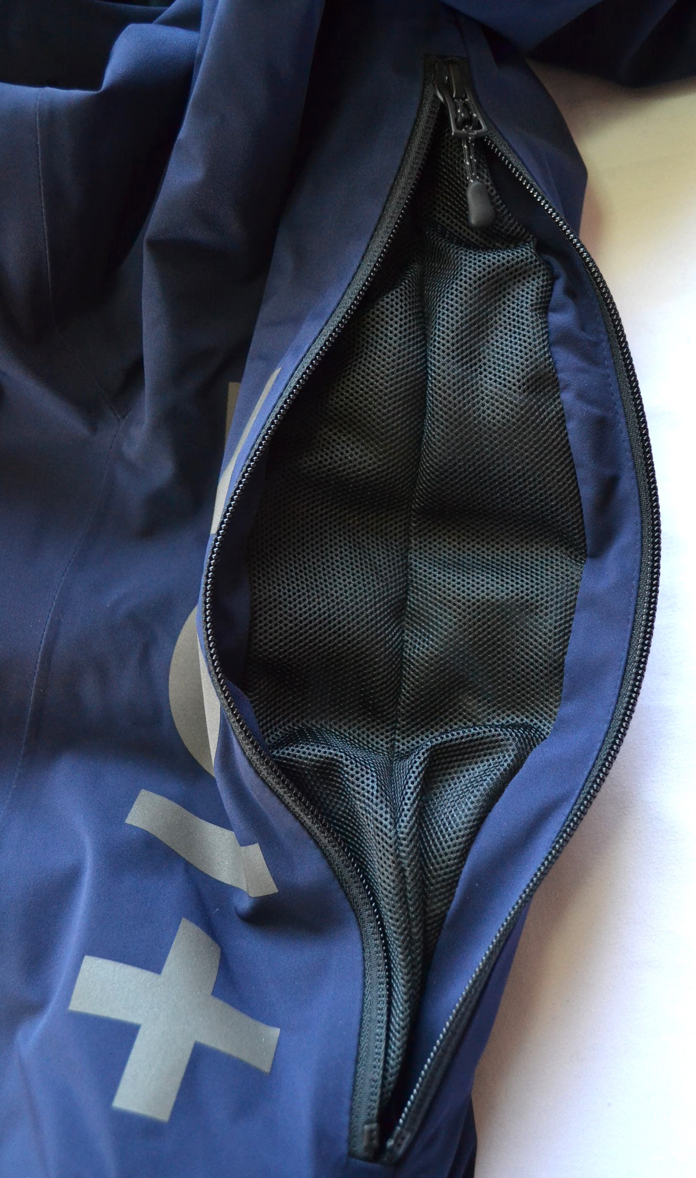 BOGNER FIRE+ICE EASON 2 HERREN SKIJACKE MENS BLAU Stretch Gr 50 54 L XXL NEU – Bild 9