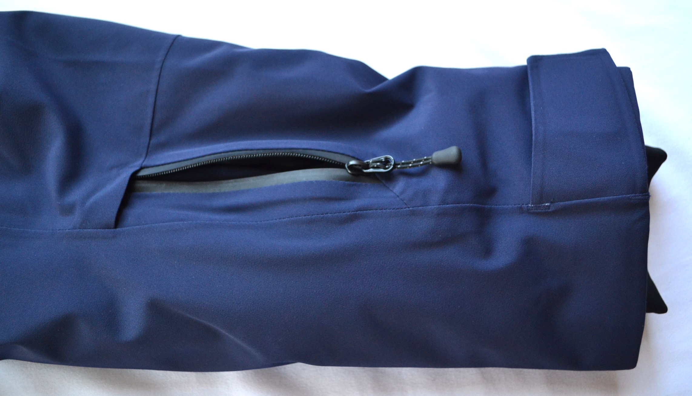 BOGNER FIRE+ICE EASON 2 HERREN SKIJACKE MENS BLAU Stretch Gr 50 54 L XXL NEU – Bild 10