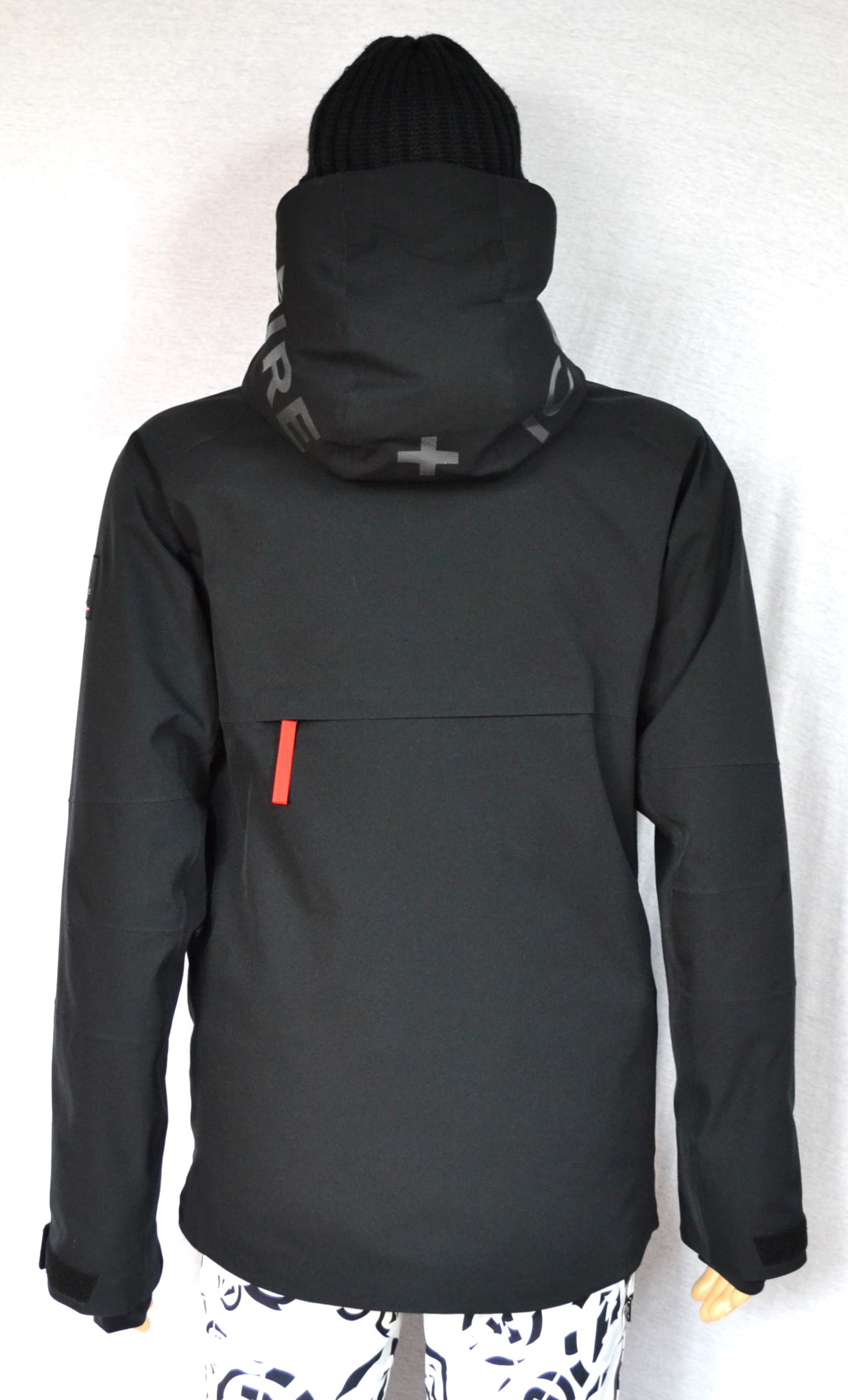 BOGNER FIRE+ICE EASON 3 HERREN SKIJACKE SCHWARZ STRETCH MENS Gr 50 L NEU – Bild 5