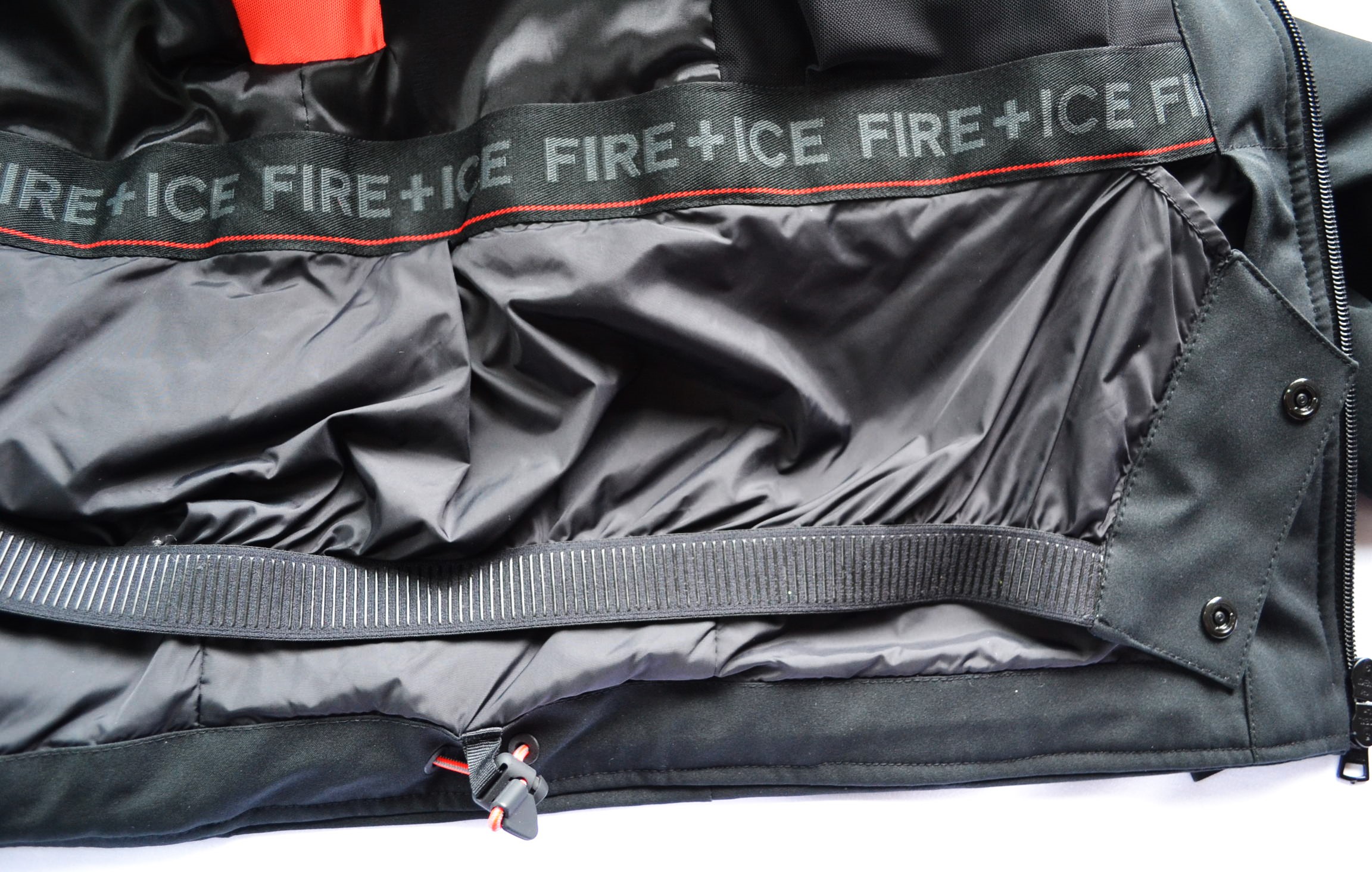 BOGNER FIRE+ICE EASON 3 HERREN SKIJACKE SCHWARZ STRETCH MENS Gr 50 L NEU – Bild 7