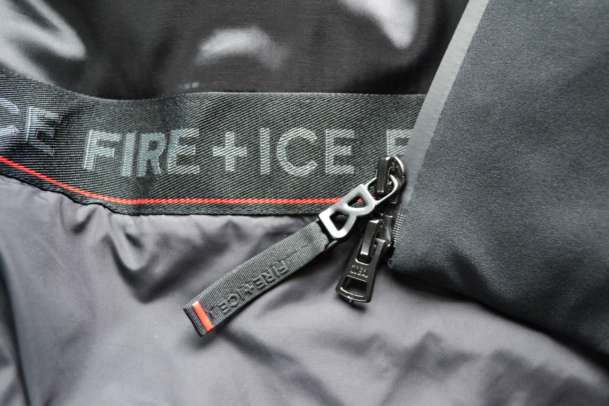 BOGNER FIRE+ICE EASON 3 HERREN SKIJACKE SCHWARZ STRETCH MENS Gr 50 L NEU – Bild 8