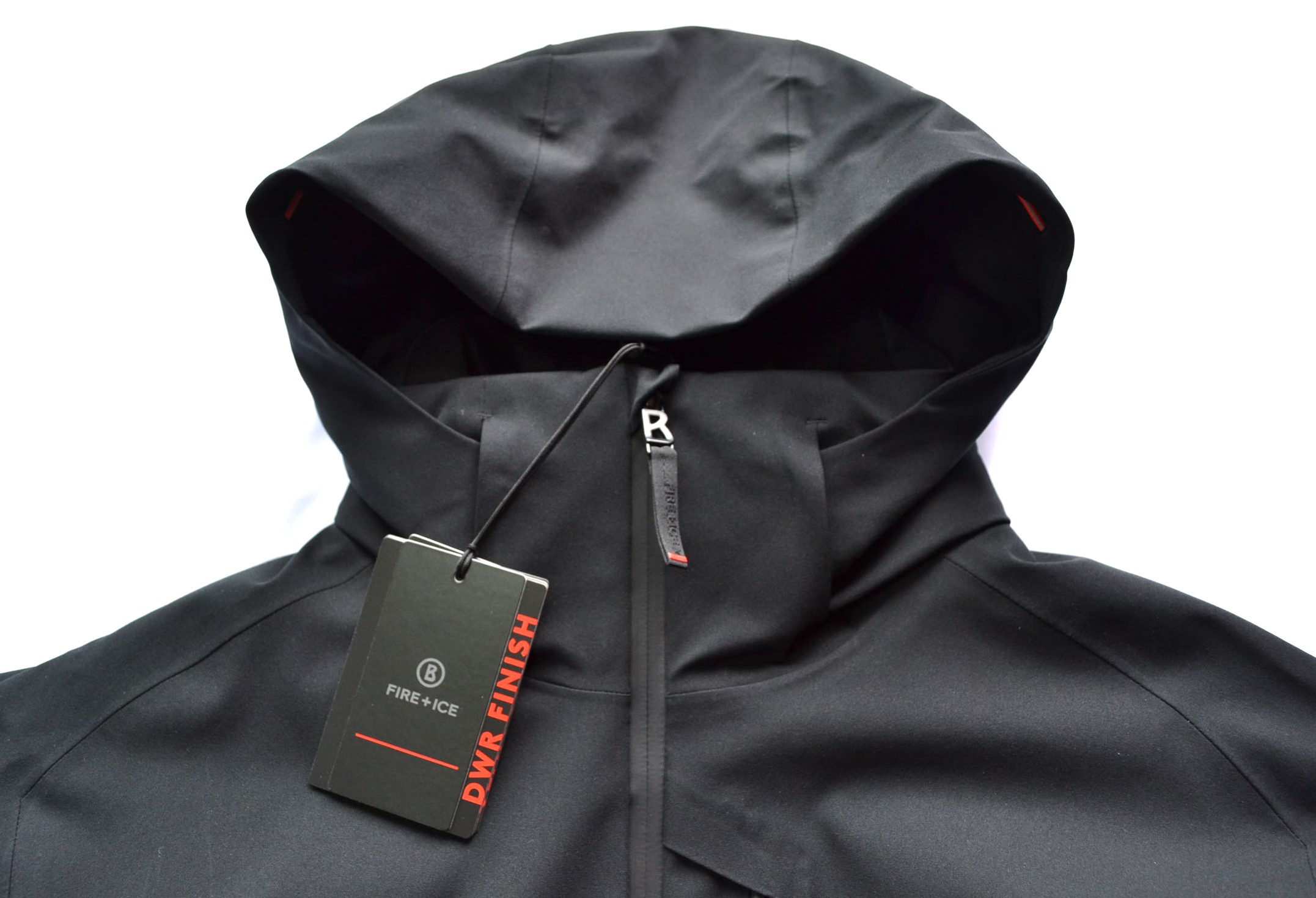BOGNER FIRE+ICE EASON 3 HERREN SKIJACKE SCHWARZ STRETCH MENS Gr 50 L NEU – Bild 12