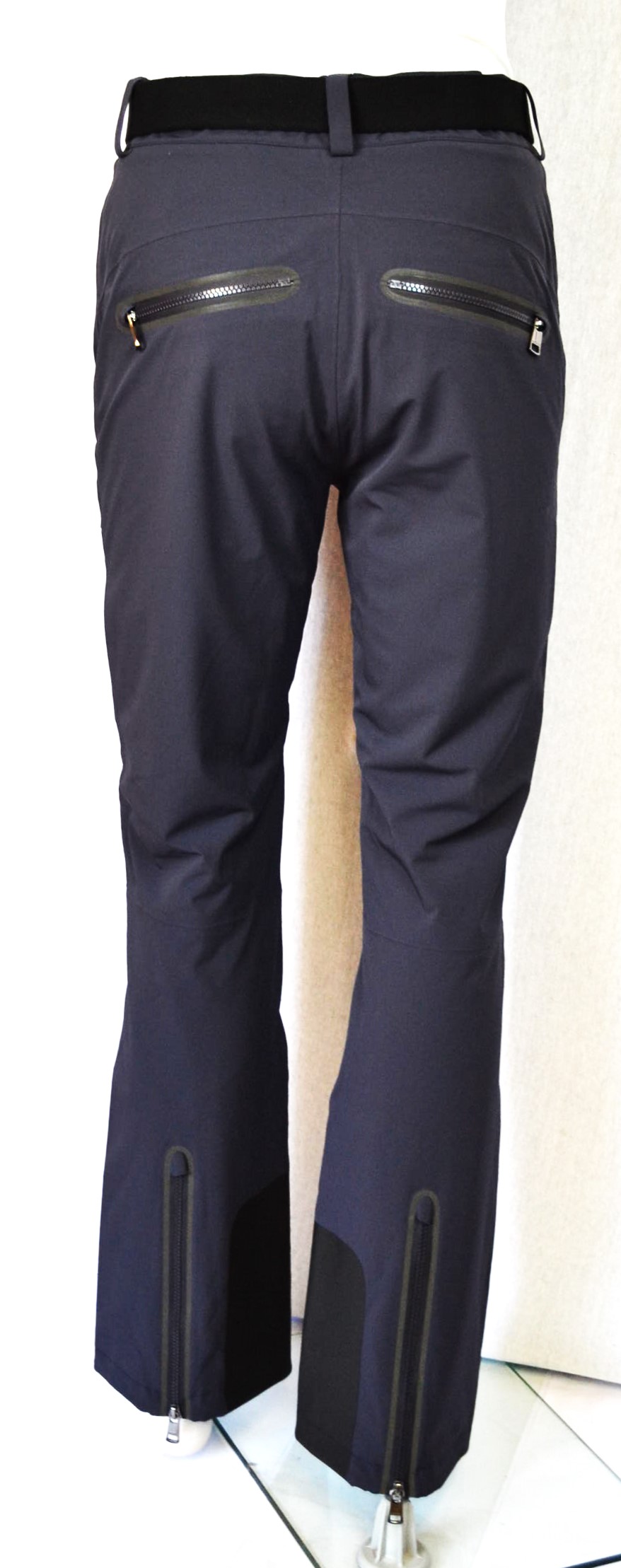 BOGNER TIM 4 HERREN SKIHOSE NAVY BLAU 4 WEGE STRETCH Gr 50L L NEU – Bild 4