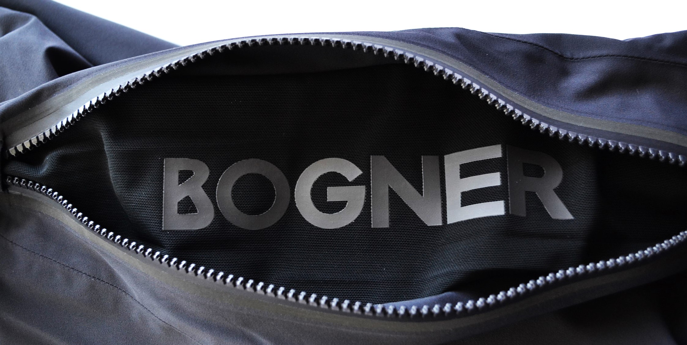 BOGNER TIM 4 HERREN SKIHOSE NAVY BLAU 4 WEGE STRETCH Gr 50L L NEU – Bild 8