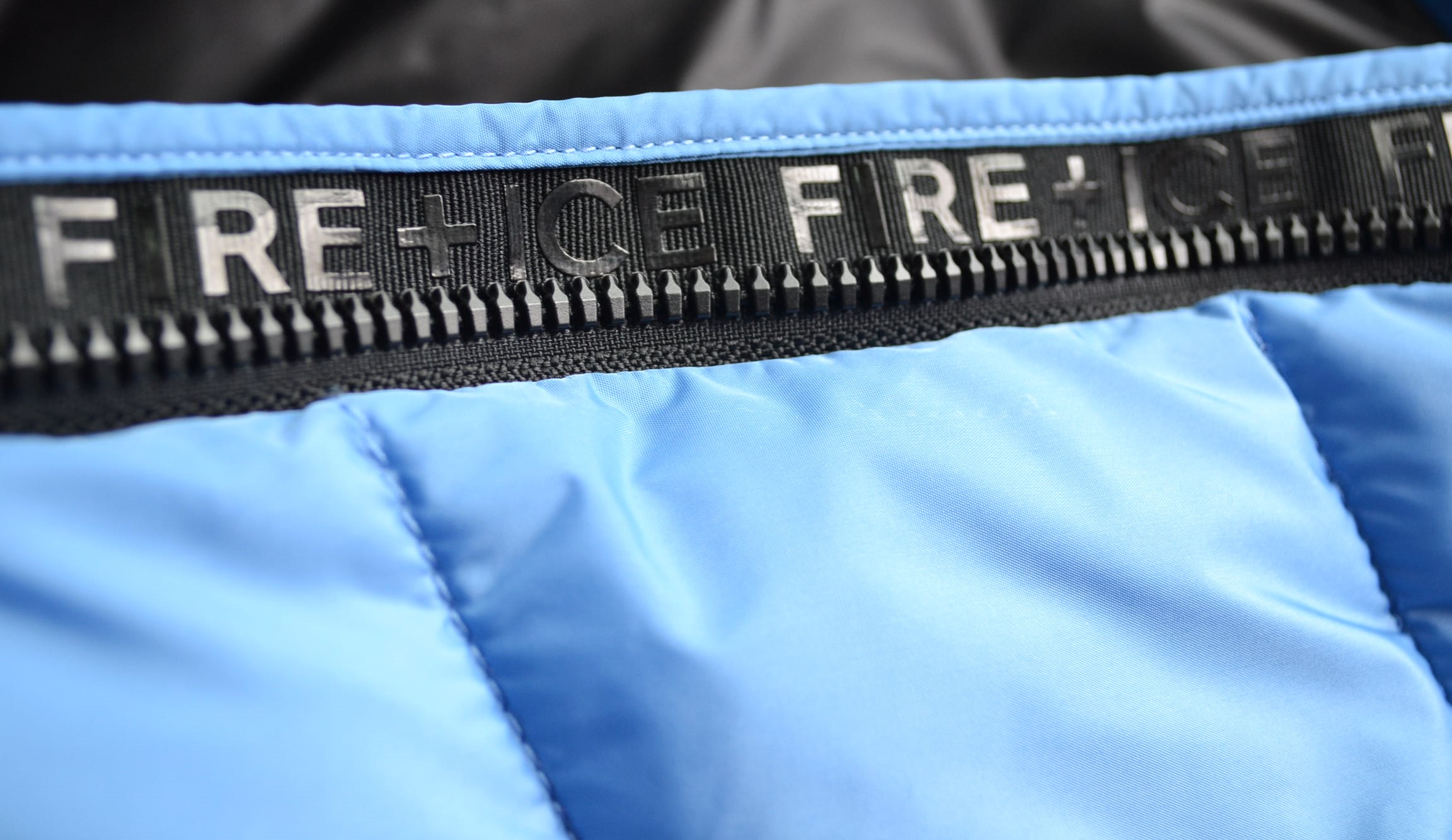 BOGNER FIRE+ICE SAELLY 2 DAMEN SKIJACKE HELLBLAU SKI Gr 40 L NEU – Bild 5