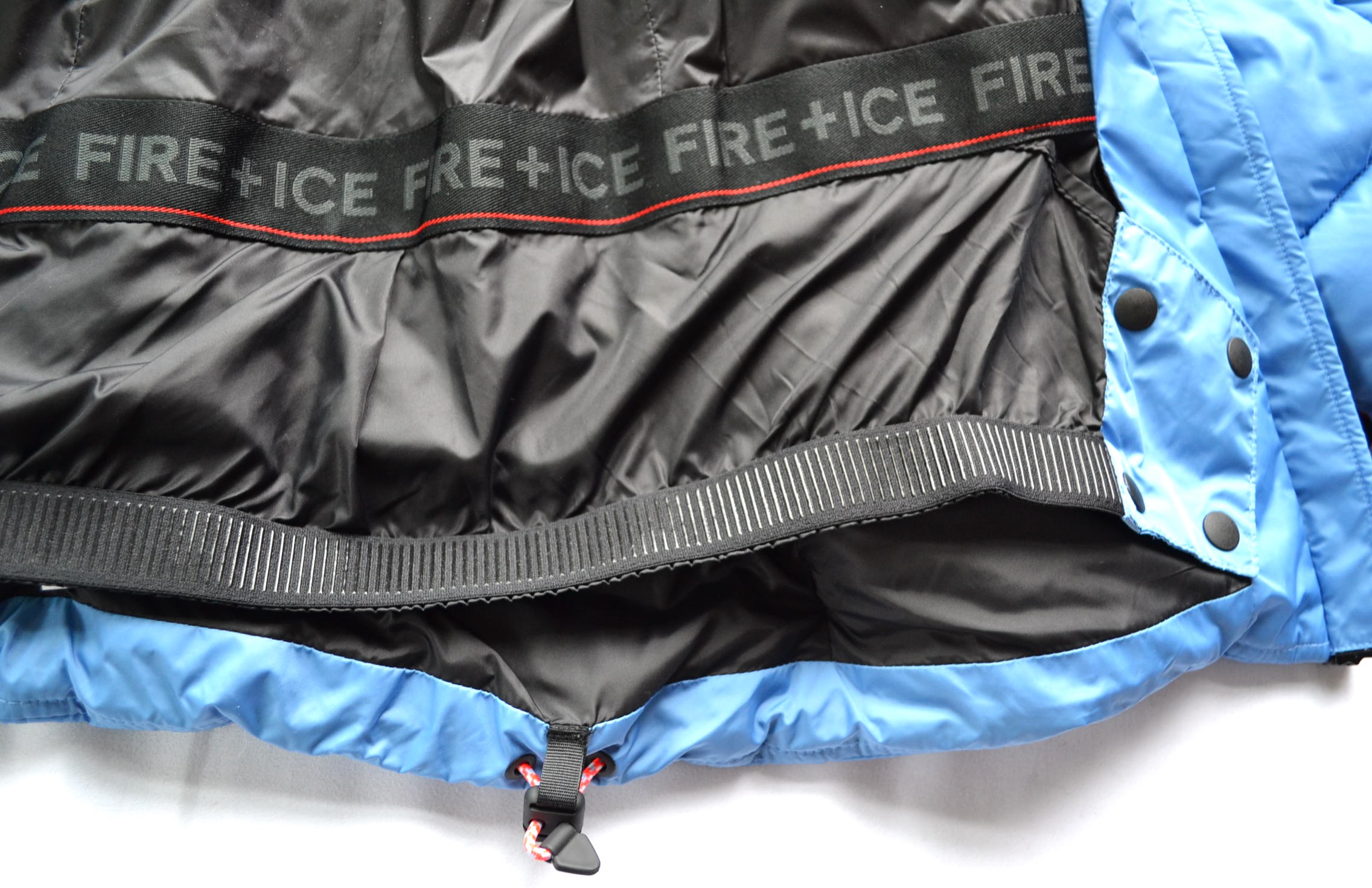 BOGNER FIRE+ICE SAELLY 2 DAMEN SKIJACKE HELLBLAU SKI Gr 40 L NEU – Bild 9