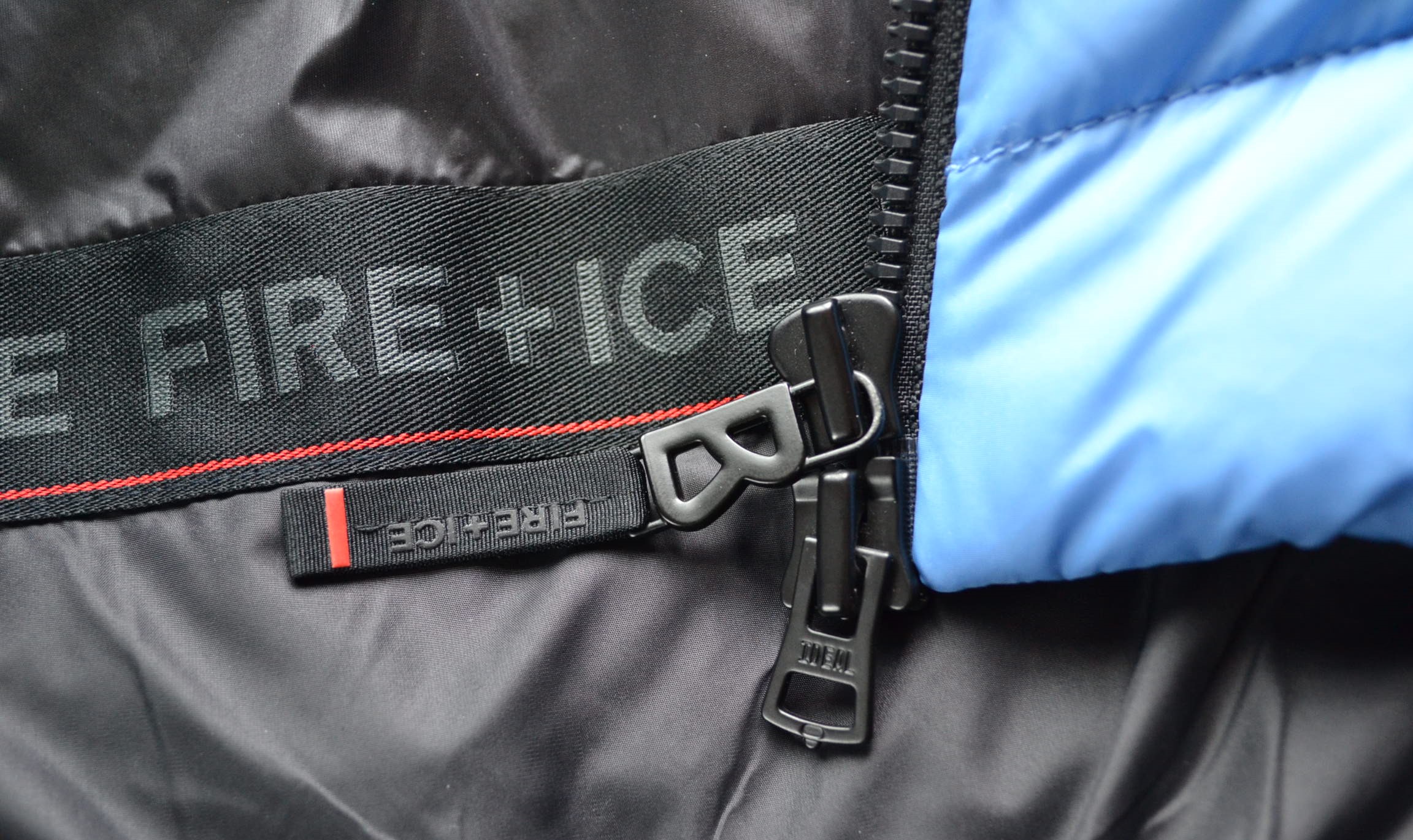 BOGNER FIRE+ICE SAELLY 2 DAMEN SKIJACKE HELLBLAU SKI Gr 40 L NEU – Bild 10