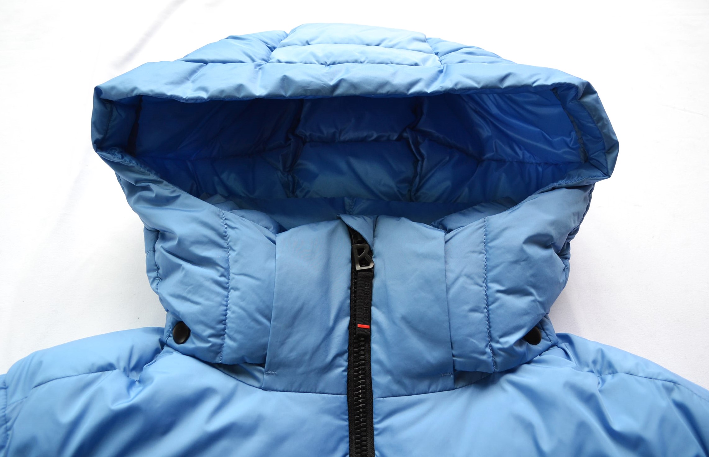 BOGNER FIRE+ICE SAELLY 2 DAMEN SKIJACKE HELLBLAU SKI Gr 40 L NEU – Bild 11