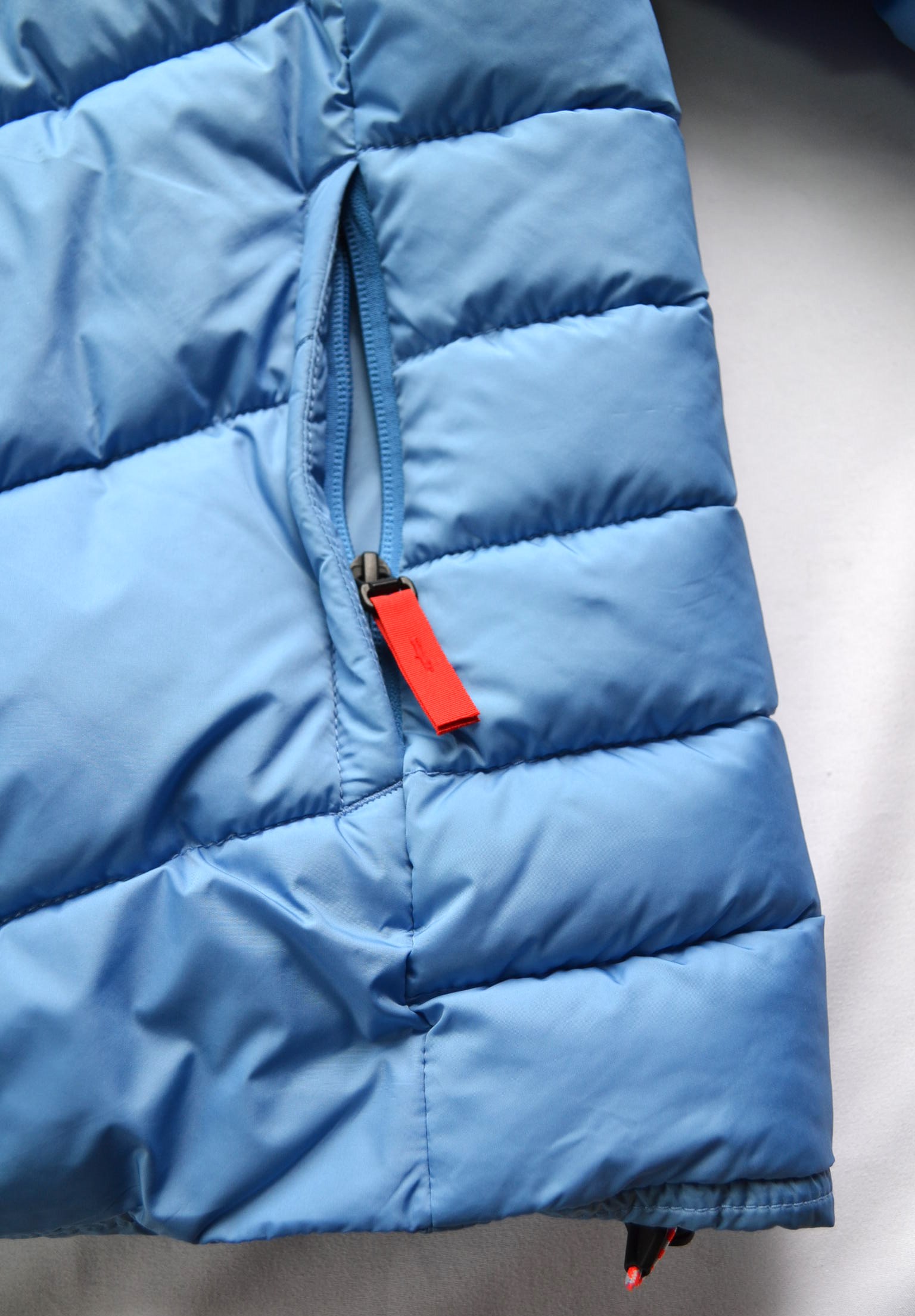 BOGNER FIRE+ICE SAELLY 2 DAMEN SKIJACKE HELLBLAU SKI Gr 40 L NEU – Bild 12