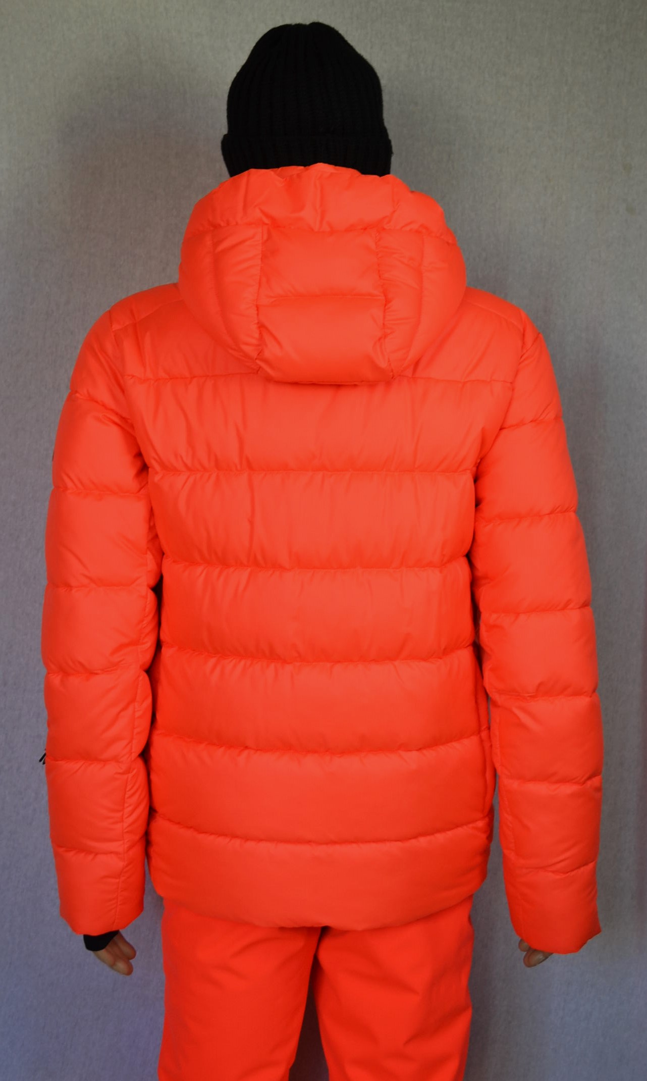 BOGNER FIRE+ICE SKIANZUG HERREN SKIJACKE LUKA + SKIHOSE SCOTT VIBRANT FIRE Gr 50 L NEU – Bild 22